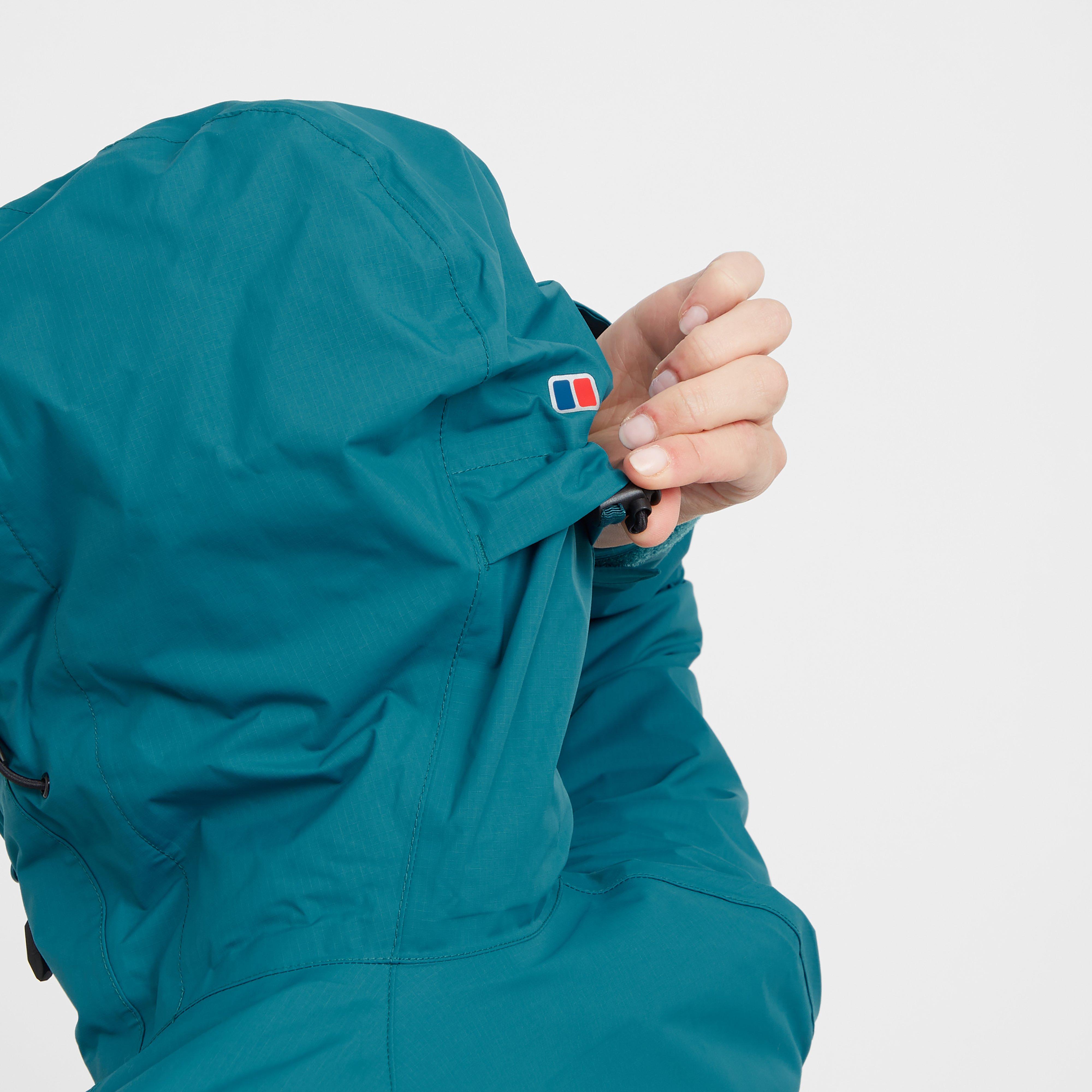 Women’s Stormcloud Waterproof Jacket