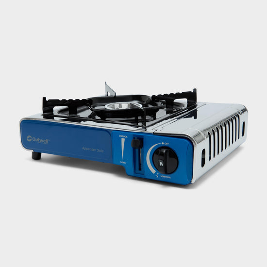 Appetizer Solo Stove