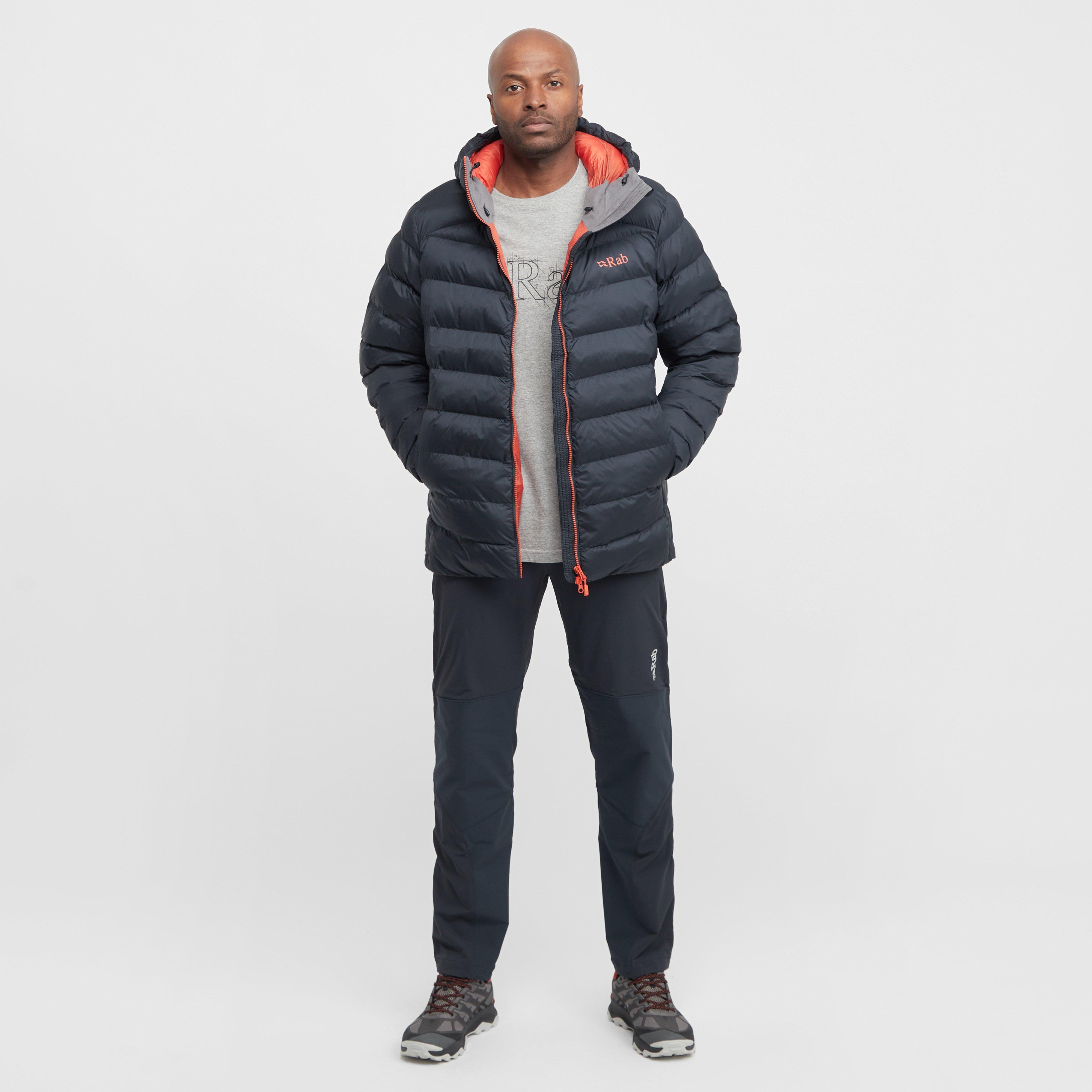 Men’s Nebitron Pro Jacket