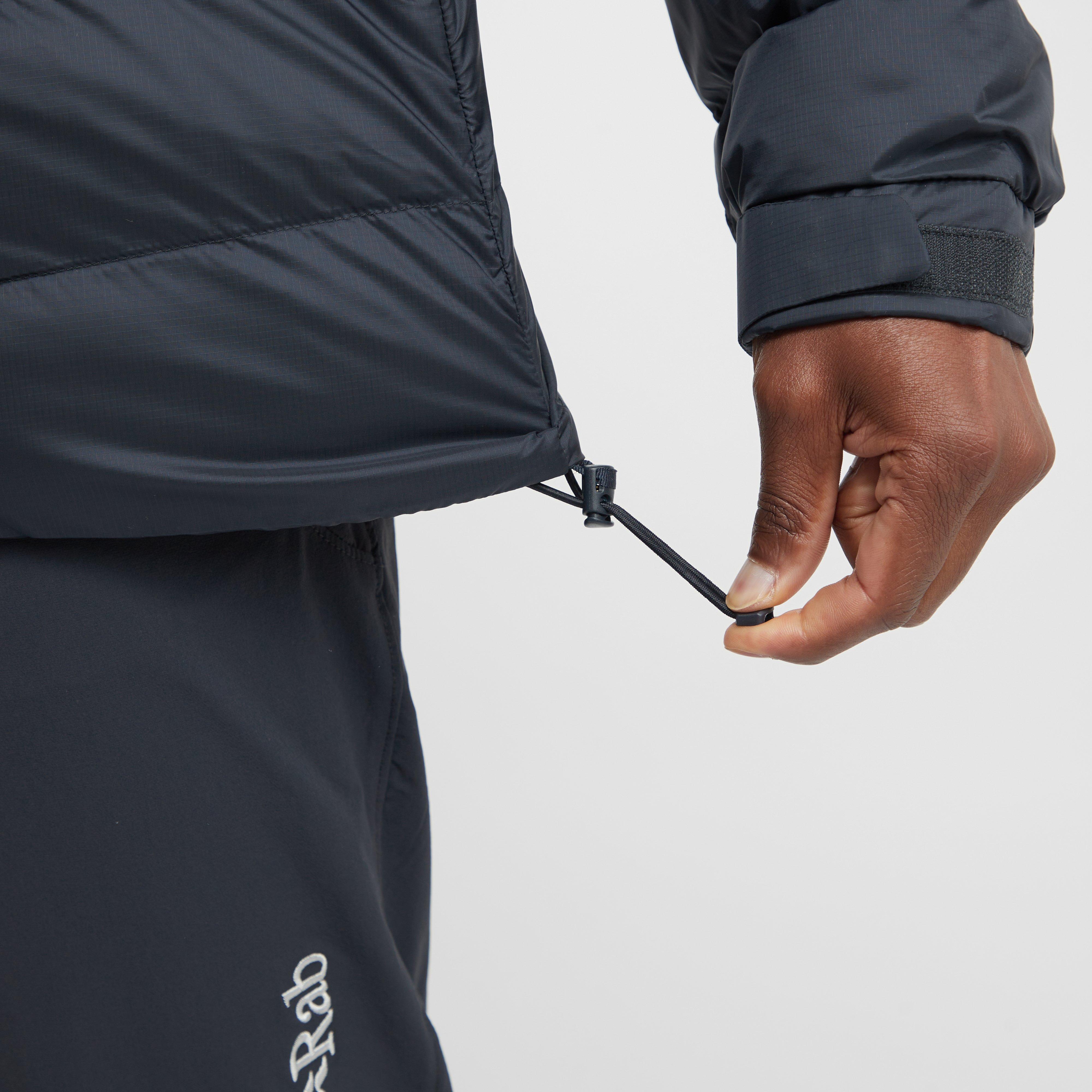 Men’s Nebitron Pro Jacket