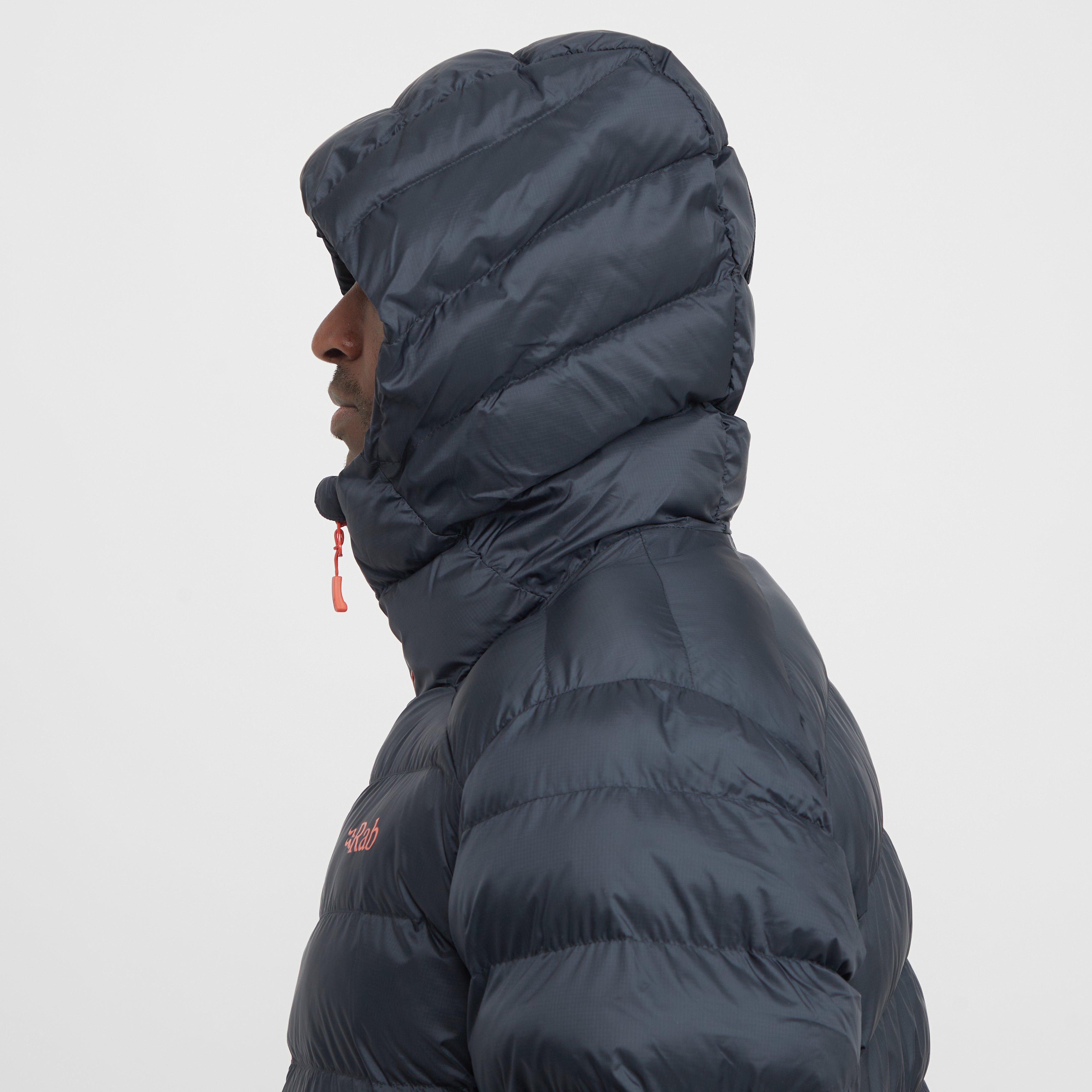 Men’s Nebitron Pro Jacket