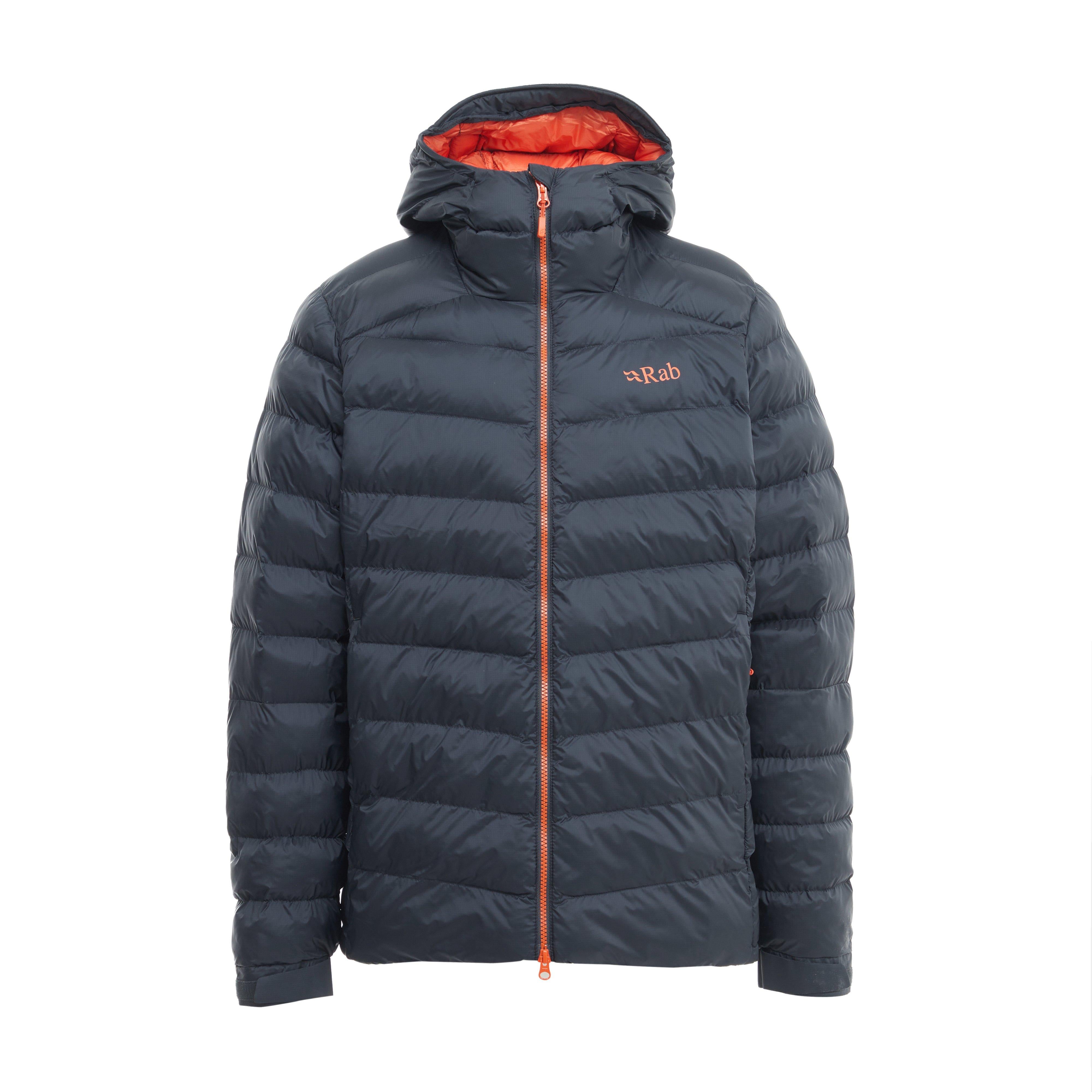 Men’s Nebitron Pro Jacket
