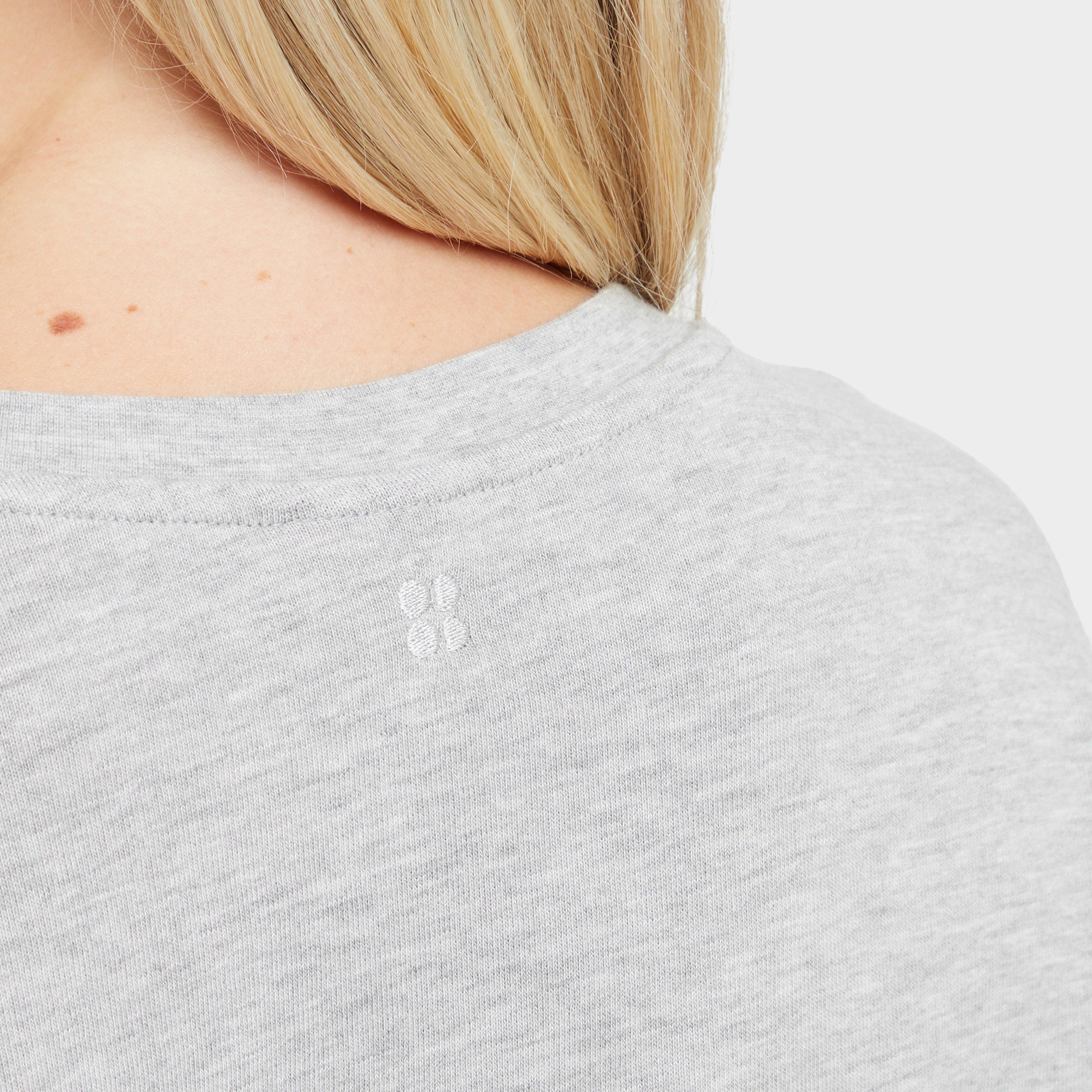 Women’s After Class Longline Sweatshirt