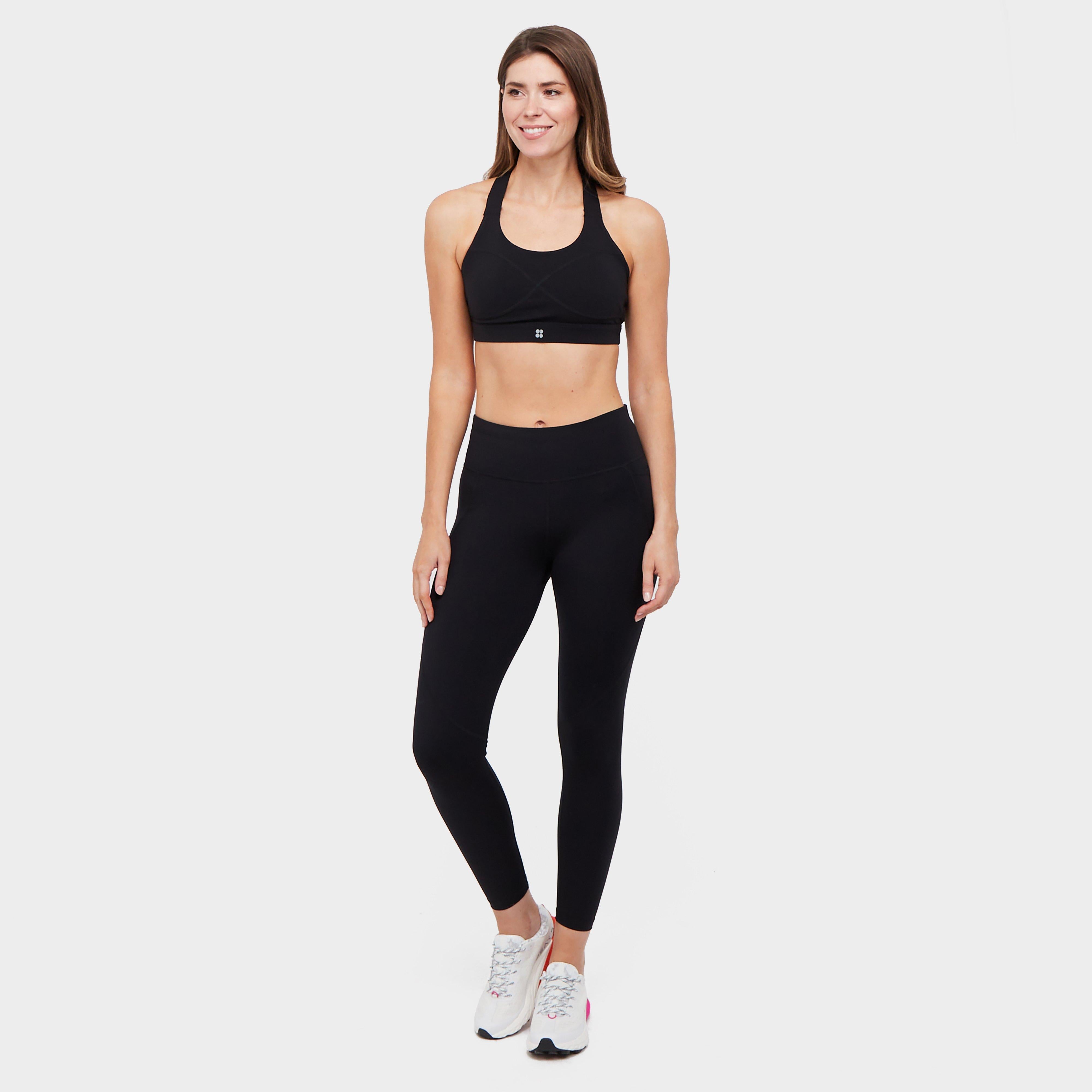 Women’s Power 7/8 Gym Leggings