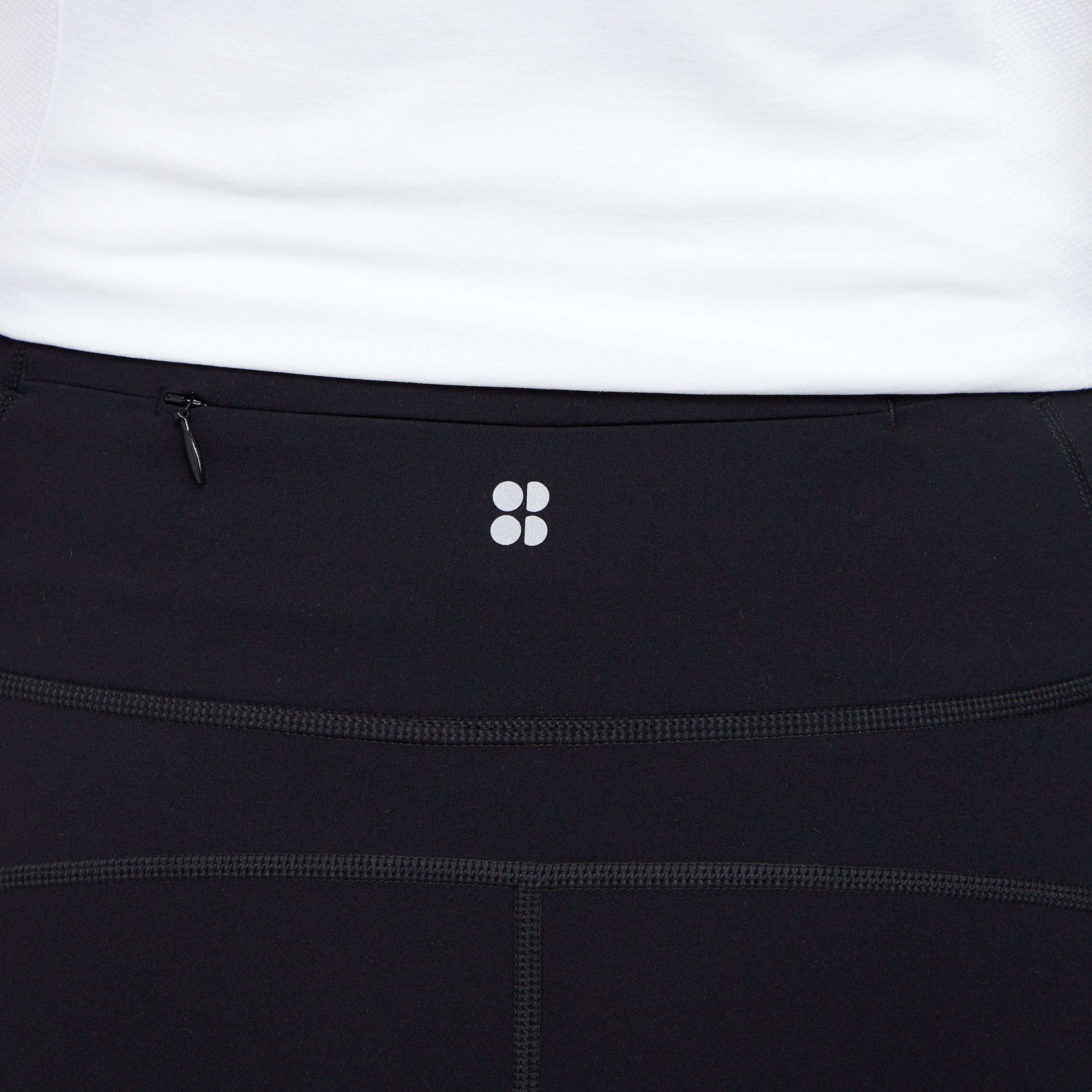 Women’s Power Bootcut Gym Trousers 32”