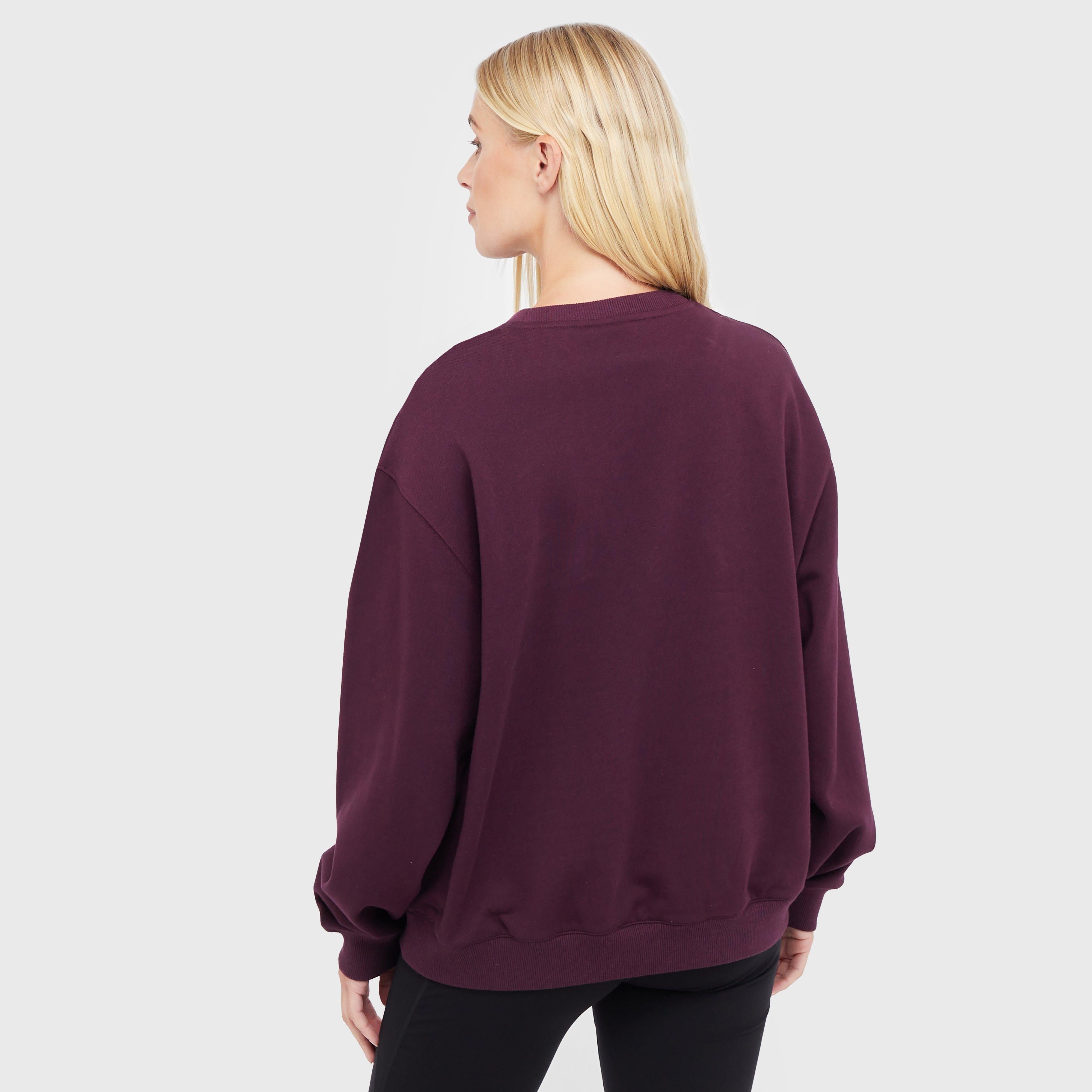 Women’s Revive Crew Neck Sweatshirt