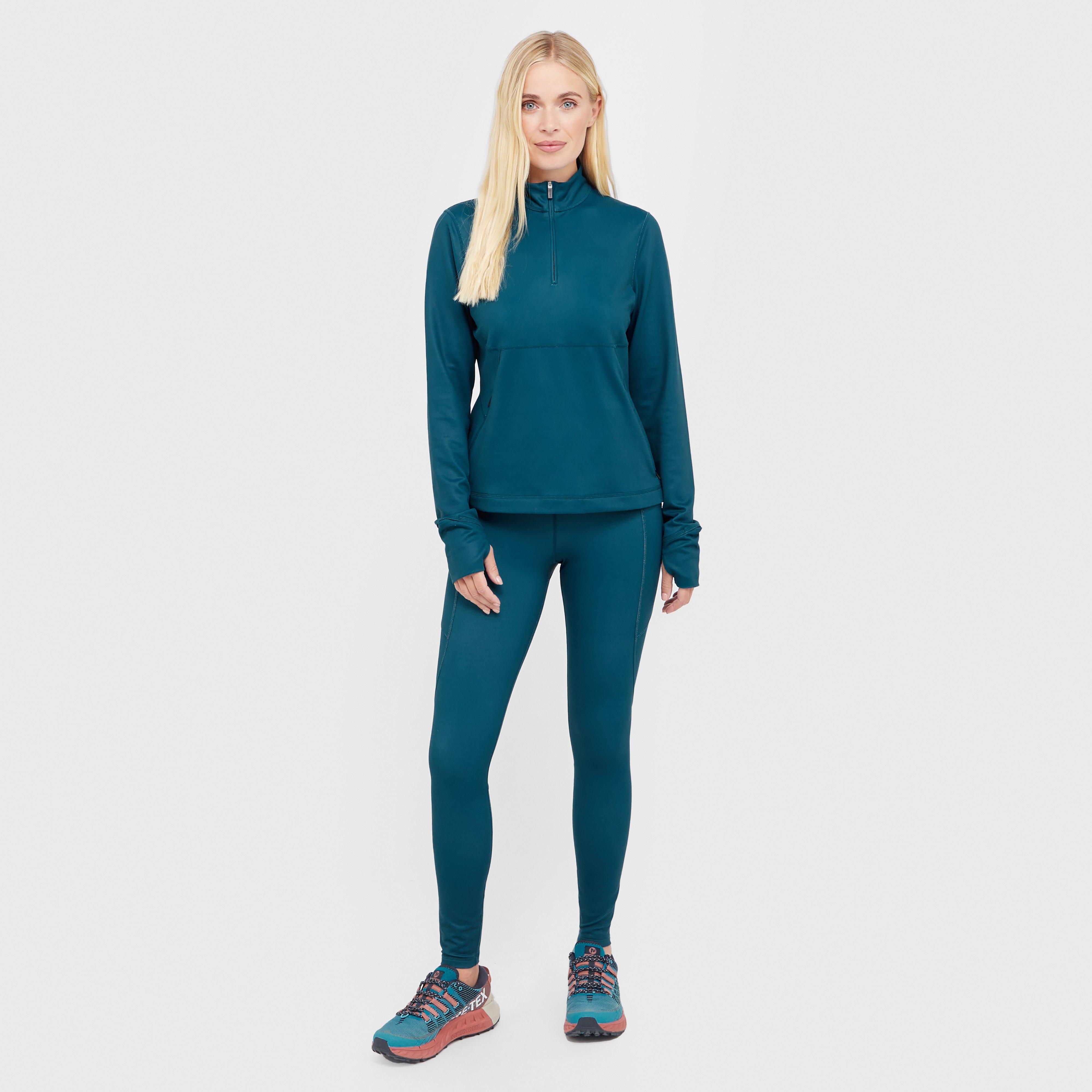 Women’s Therma Boost Running Half Zip