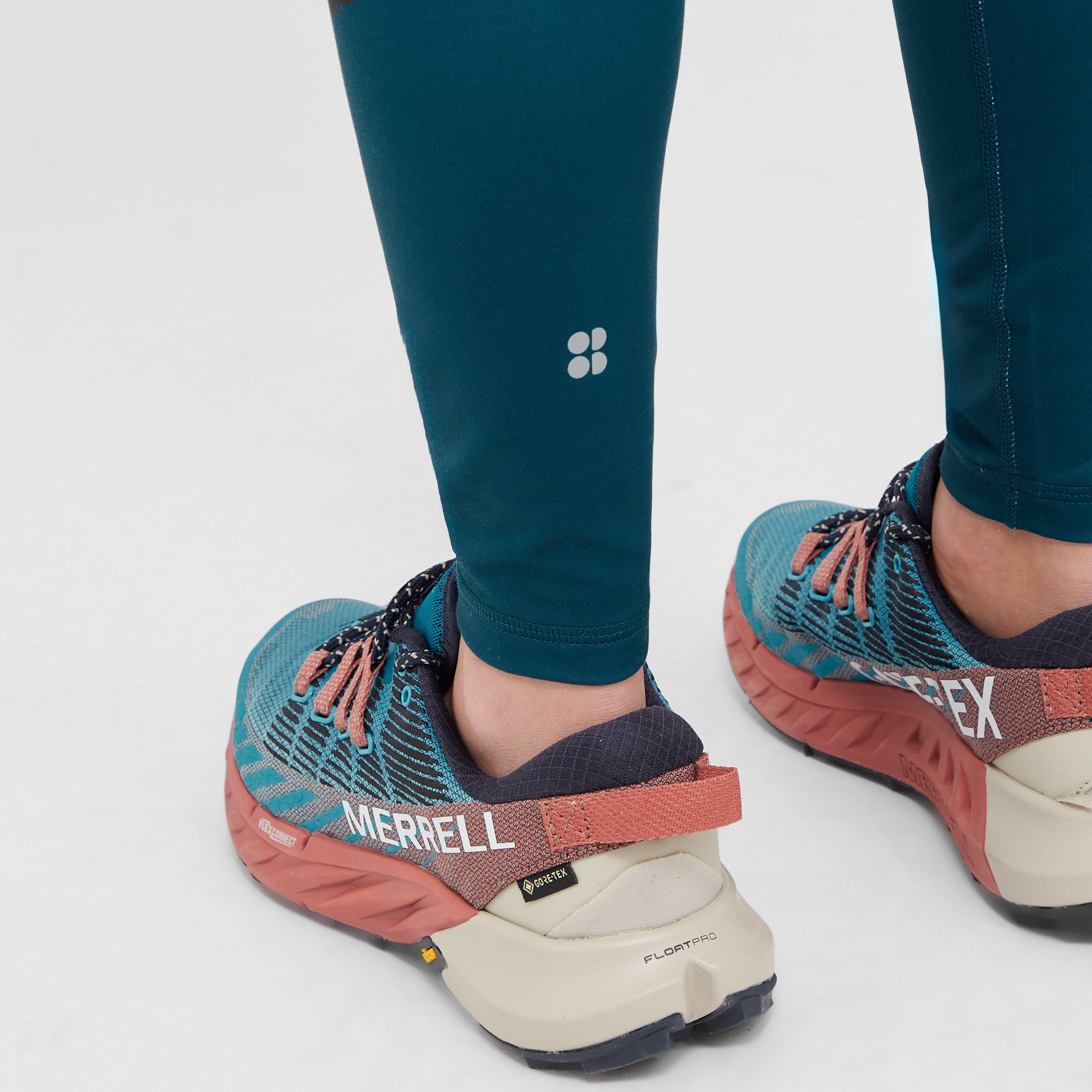 Women’s Therma Boost Running Leggings