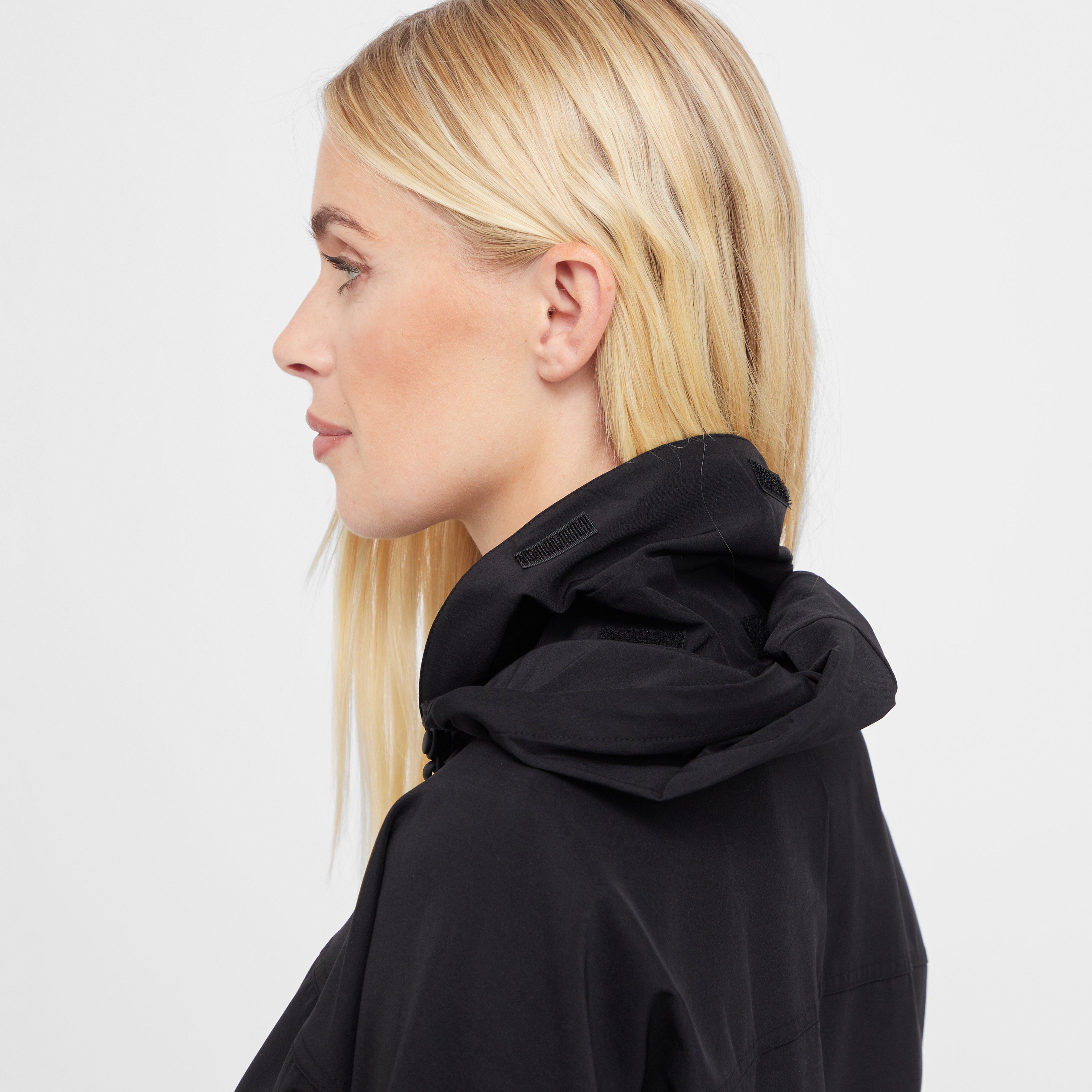 Women’s Fast Track Running Jacket