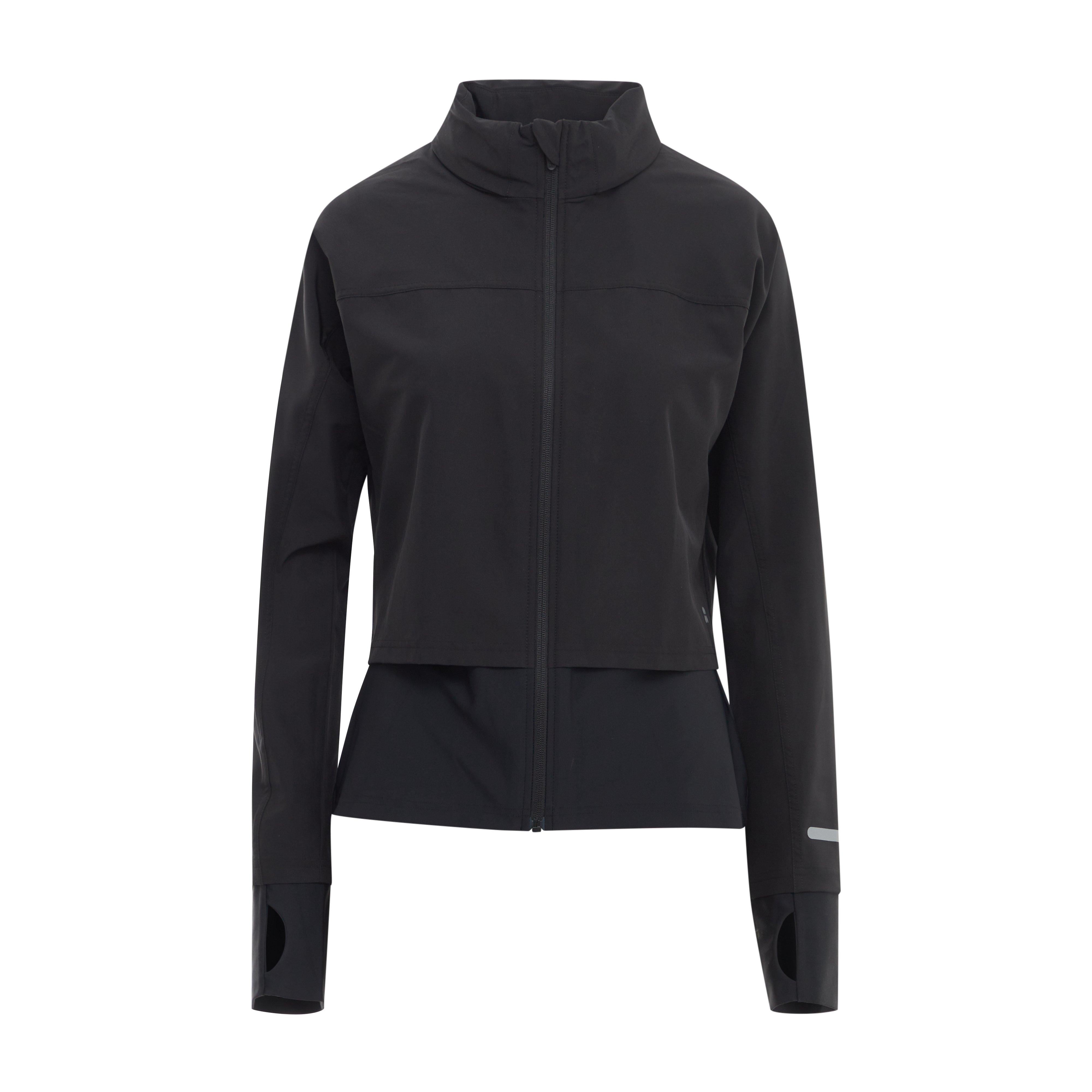 Women’s Fast Track Running Jacket