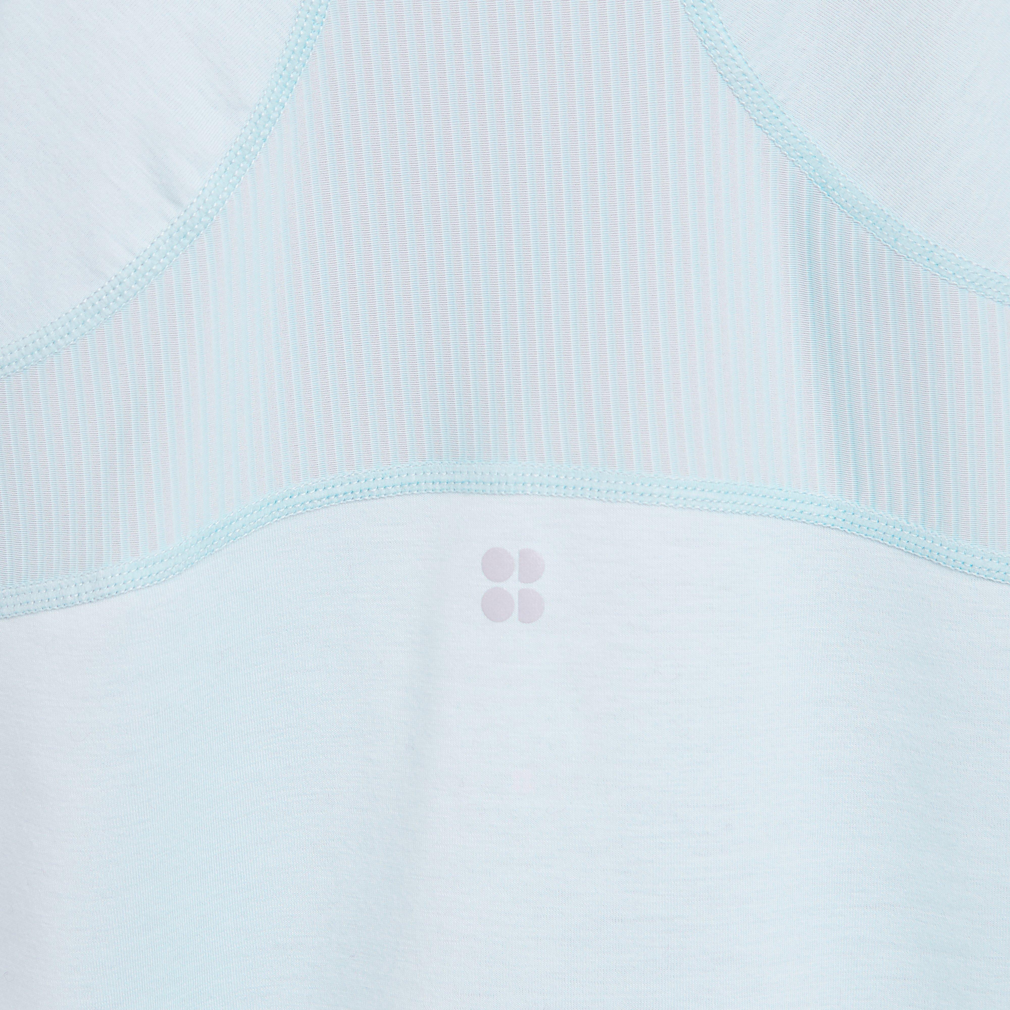 Women’s Breathe Easy Running Long Sleeve Top