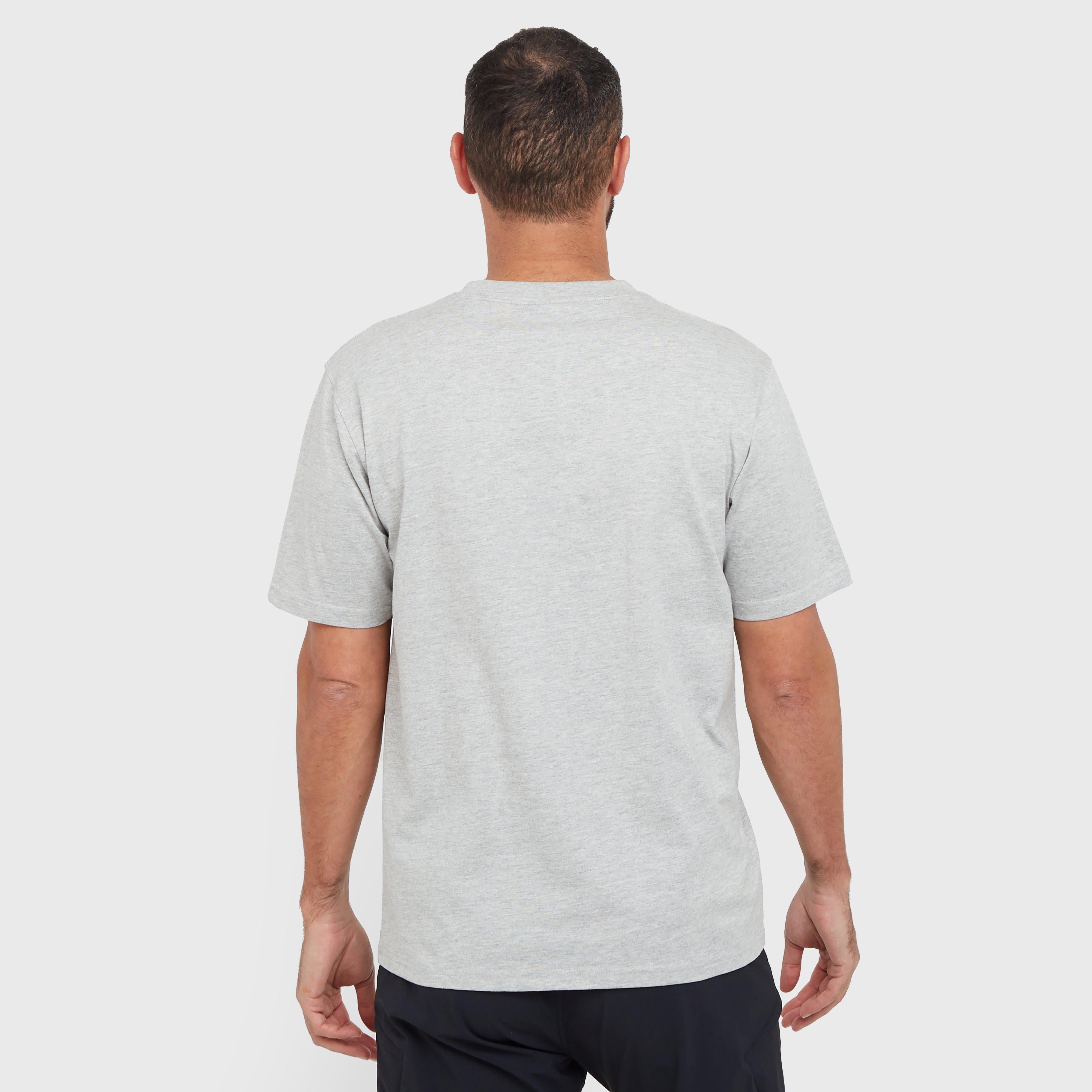 Men’s Moose Sleigh T-Shirt