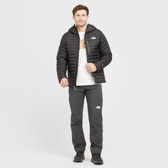 Men's Hathersage Insulated Light Down Jacket