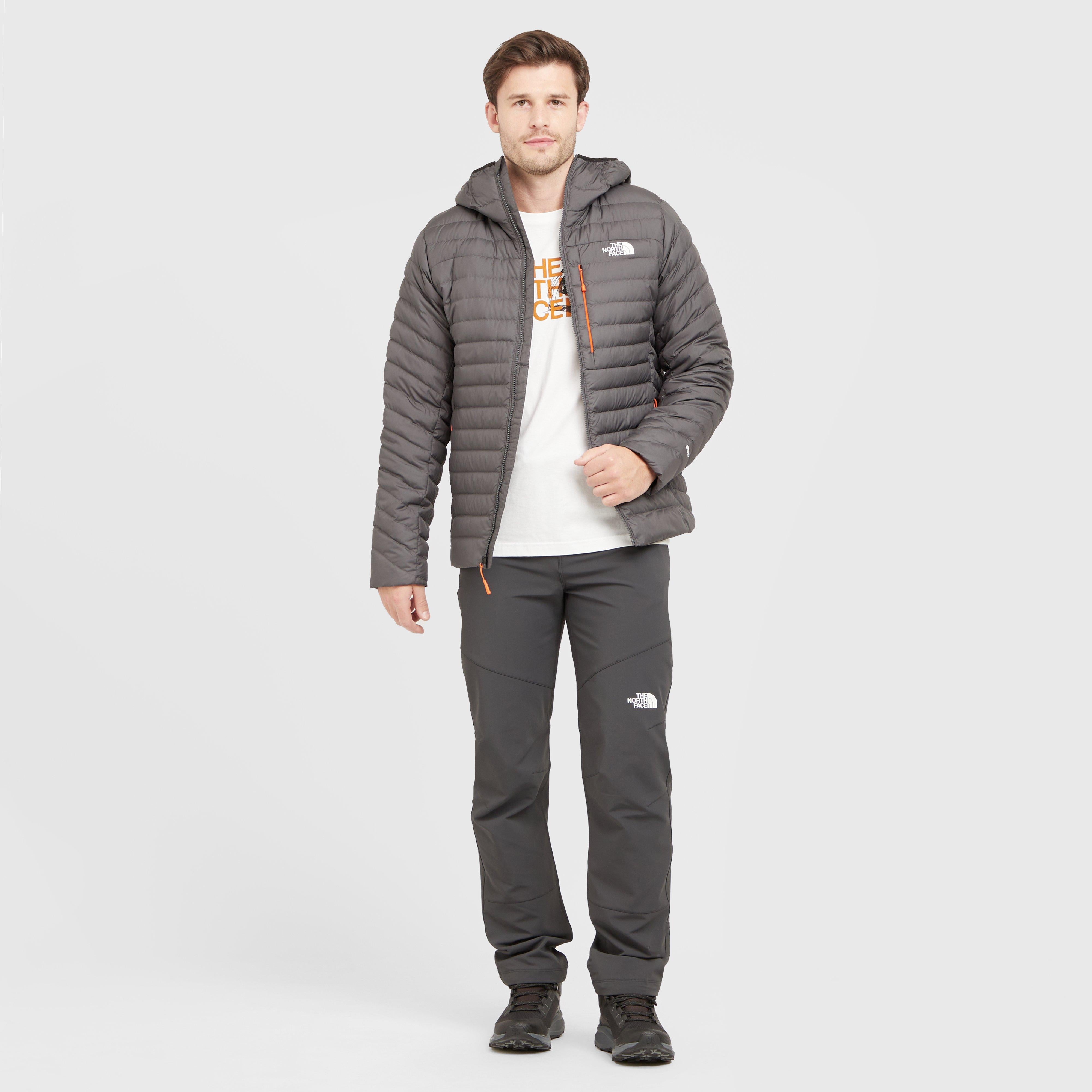 Men's Hathersage Insulated Light Down Jacket