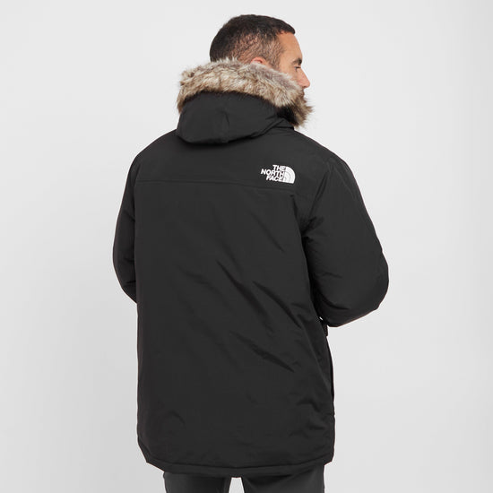 Men’s McMurdo Parka