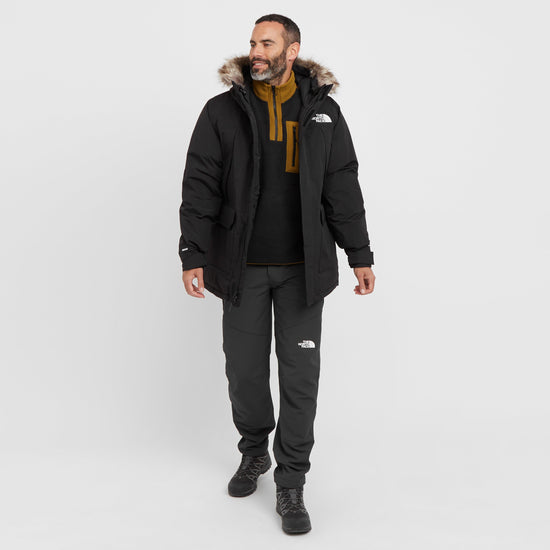 Men’s McMurdo Parka