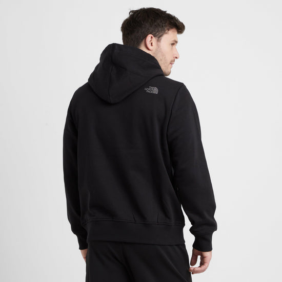 Men’s Drew Peak Hoodie