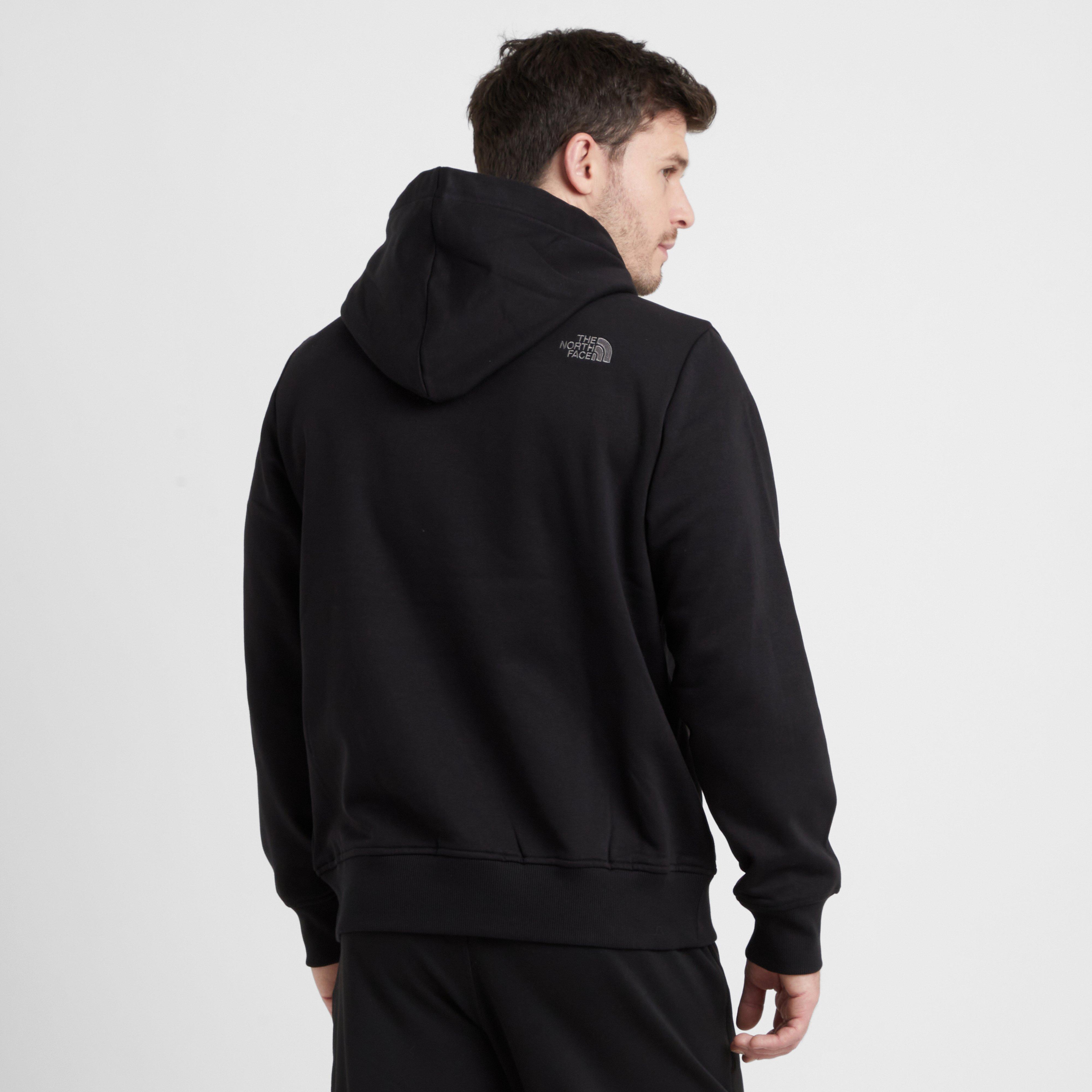 Men’s Drew Peak Hoodie