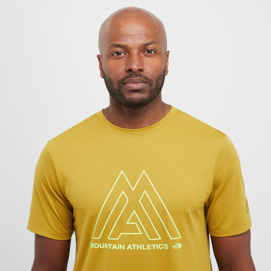 Men’s Mountain Athletics 24/7 T-Shirt