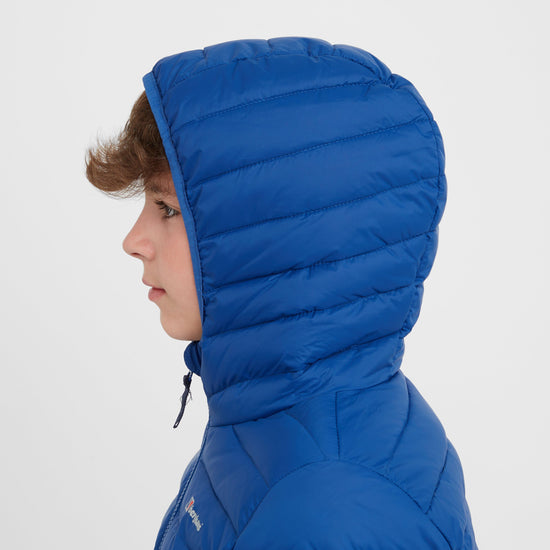 Kids' Kirkhale Baffle Insulated Jacket