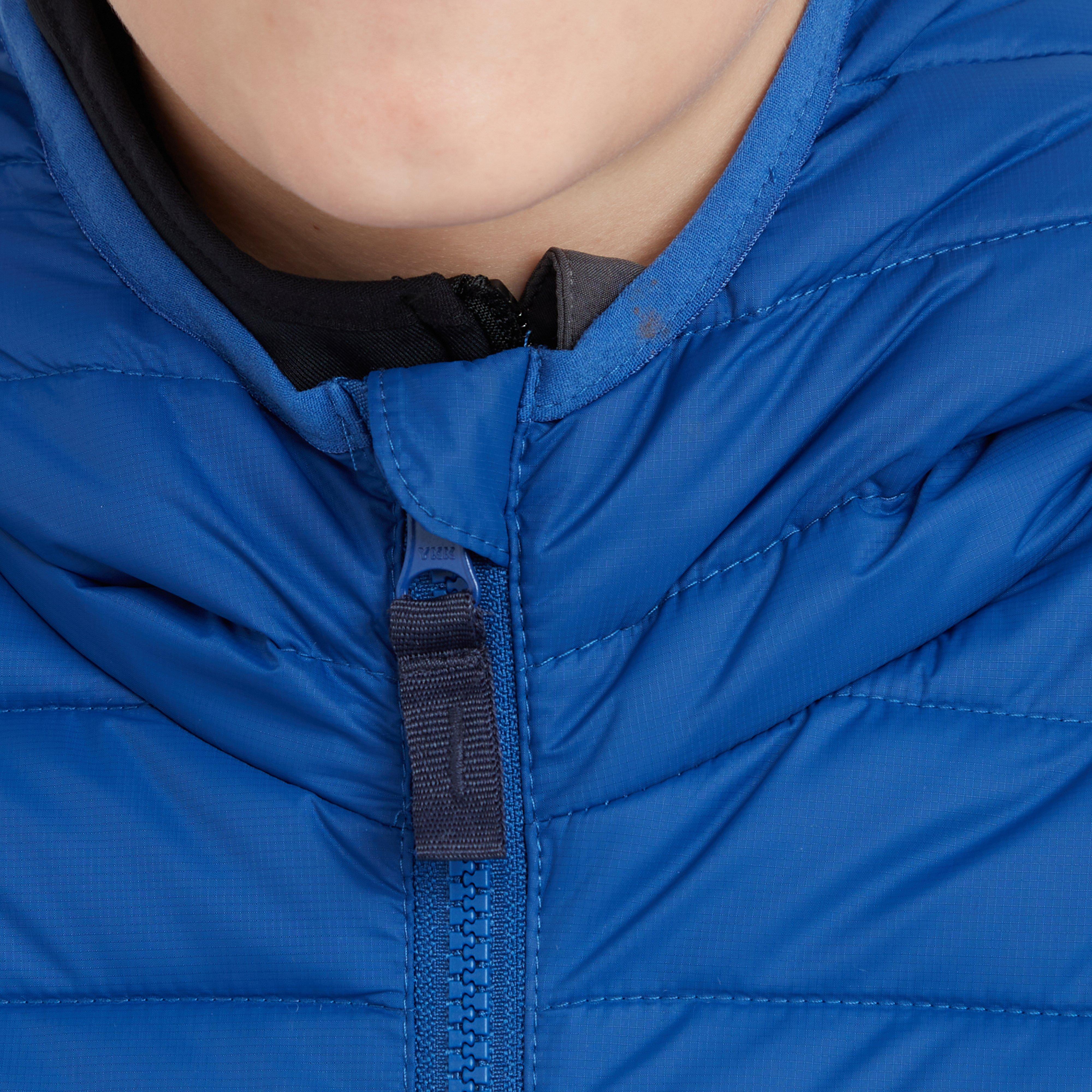 Kids' Kirkhale Baffle Insulated Jacket