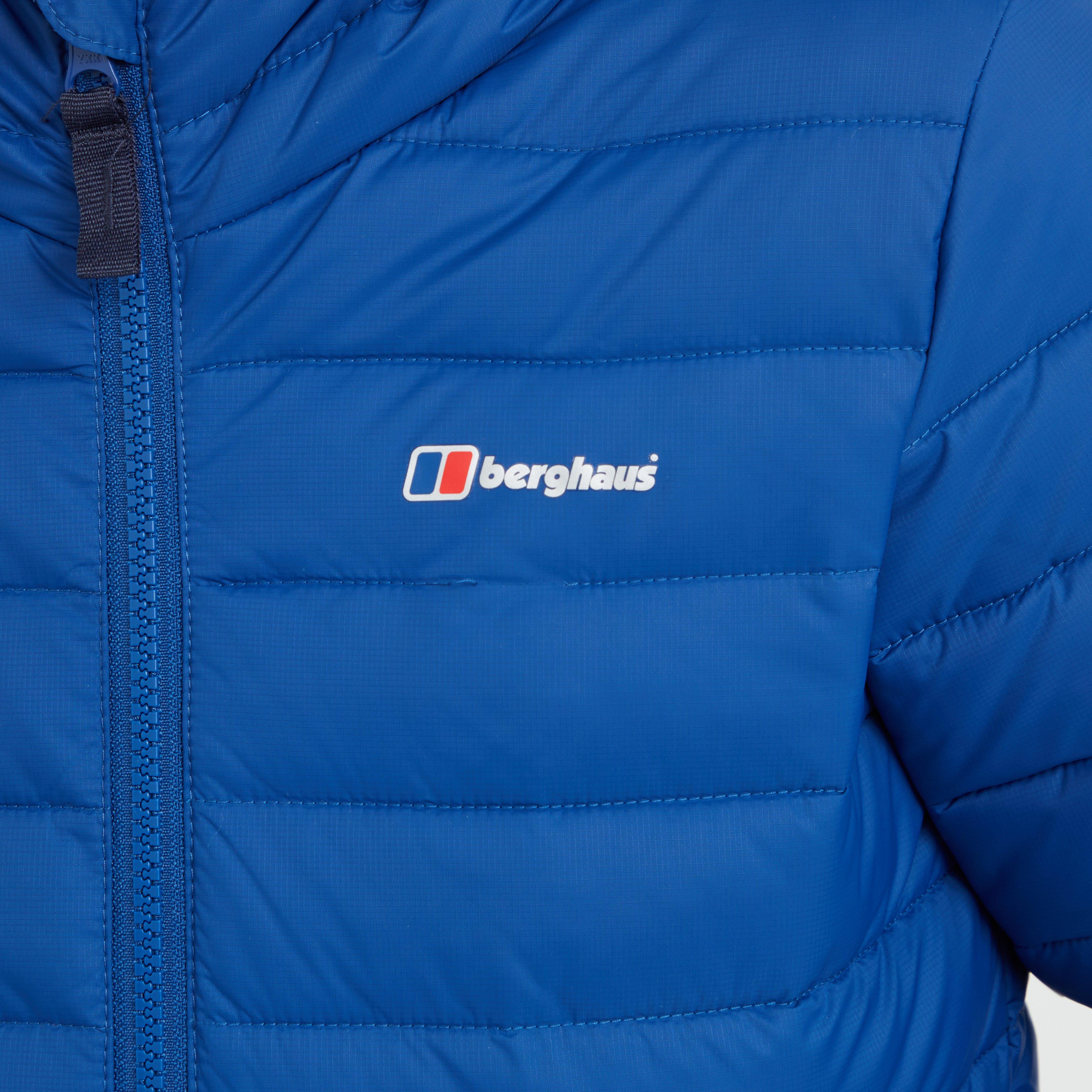 Kids' Kirkhale Baffle Insulated Jacket