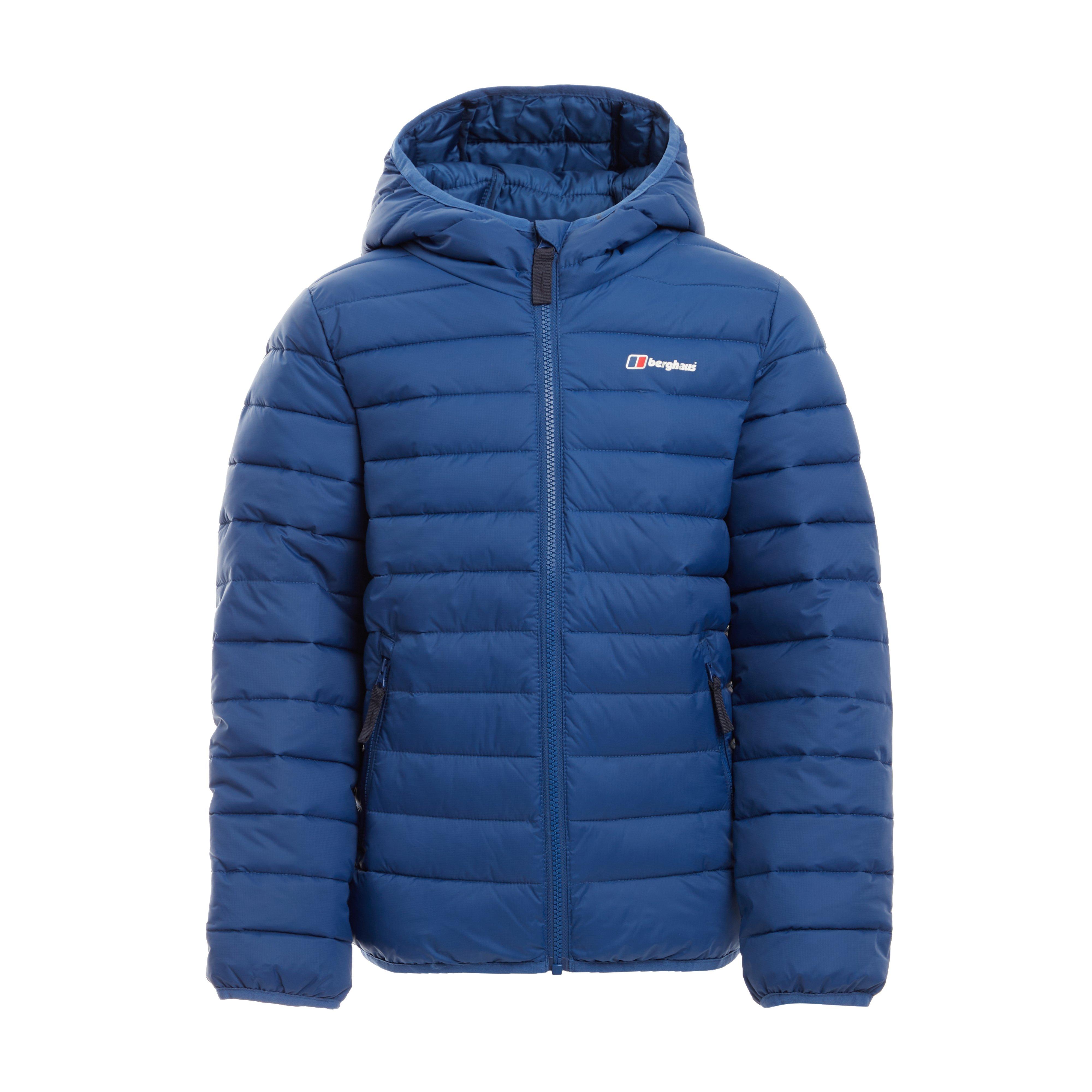 Kids' Kirkhale Baffle Insulated Jacket