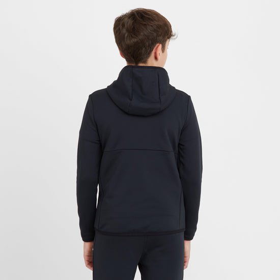 Kids’ Trek Full Zip Hoodie