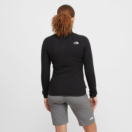 Women’s 100 Glacier Full Zip Fleece
