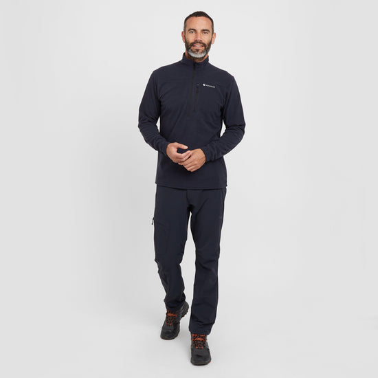 Men’s Calido Half Zip Fleece