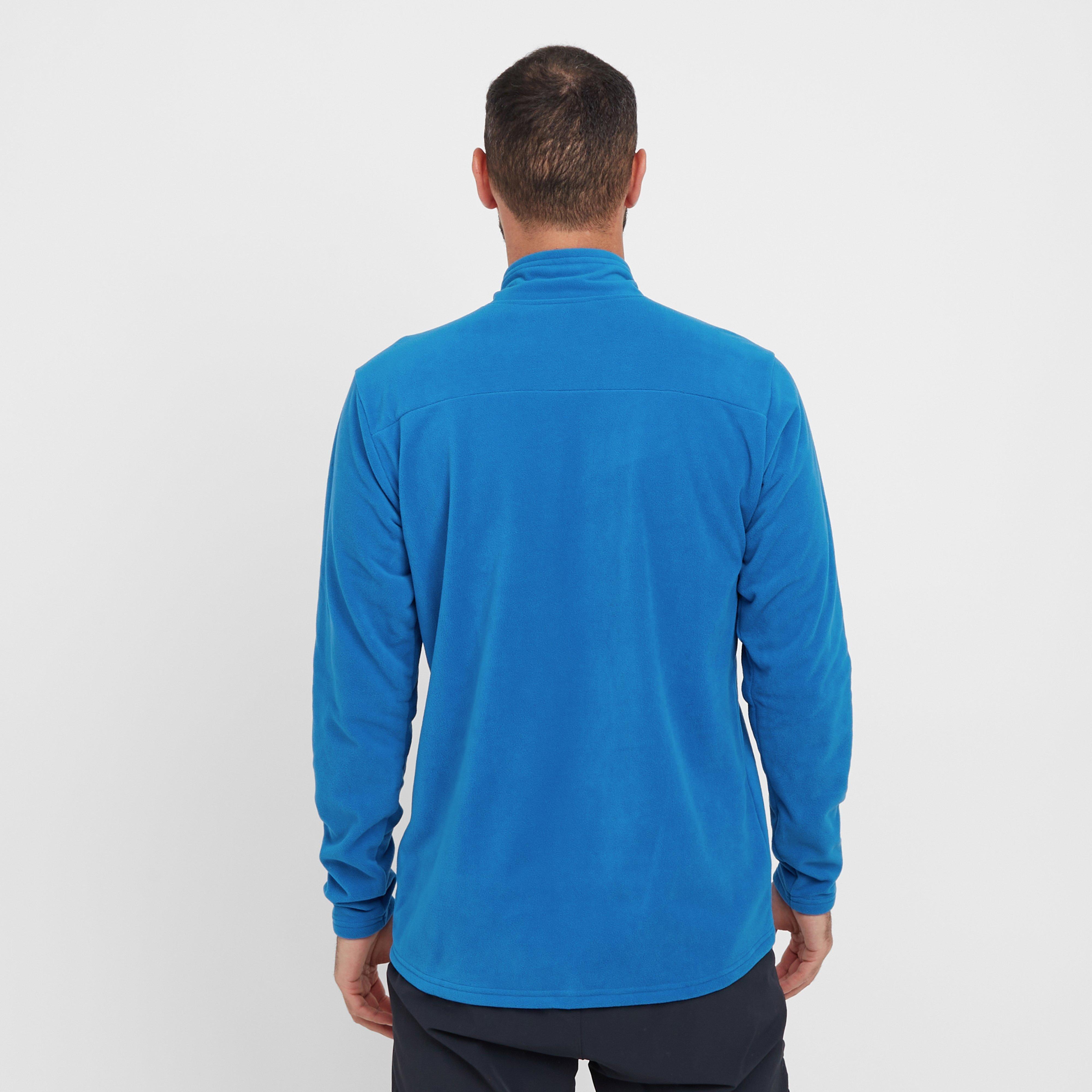 Men’s Calido Half Zip Fleece