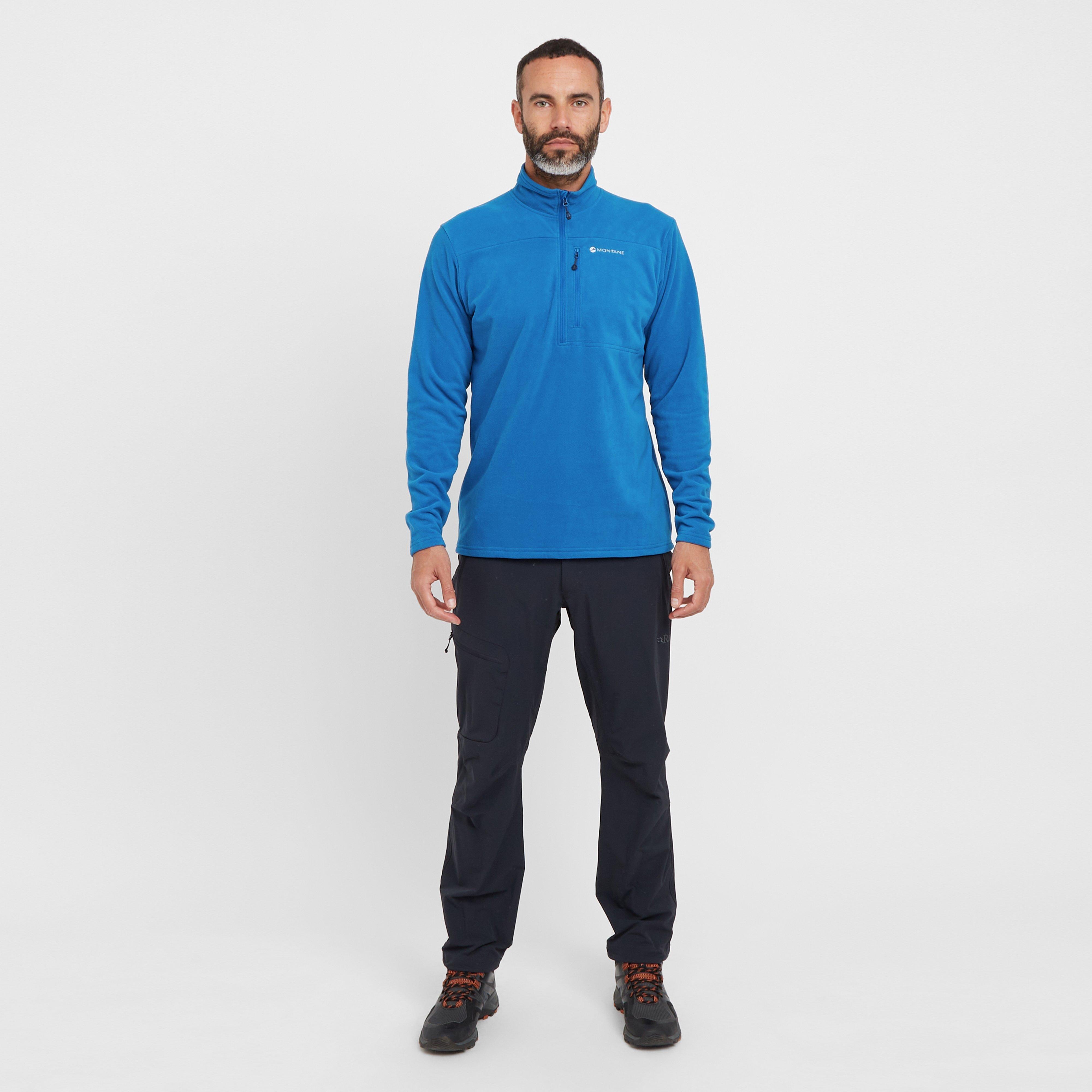 Men’s Calido Half Zip Fleece