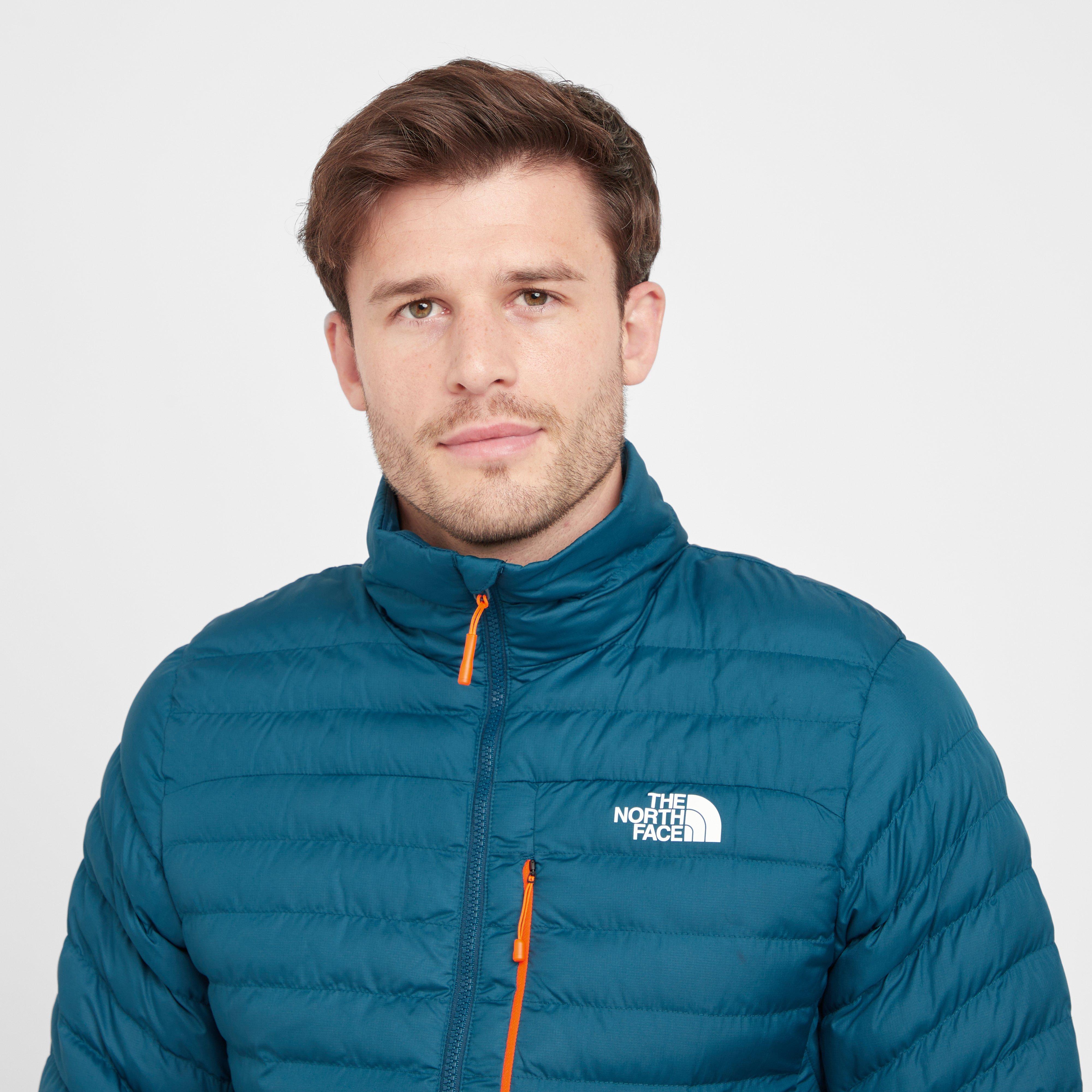 Men’s Hathersage Synthetic Jacket