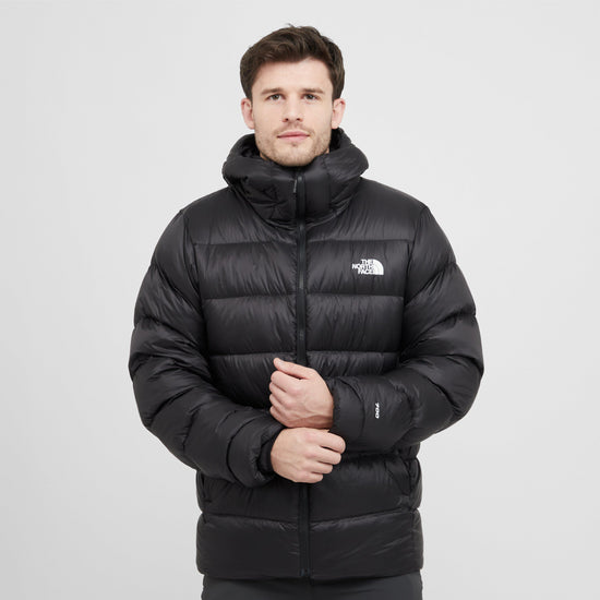 Men's Hathersage Insulated Down Jacket