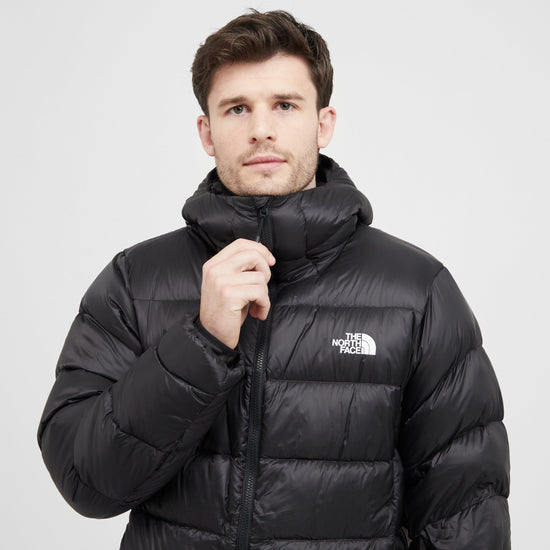 Men's Hathersage Insulated Down Jacket