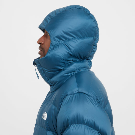 Men's Hathersage Insulated Down Jacket