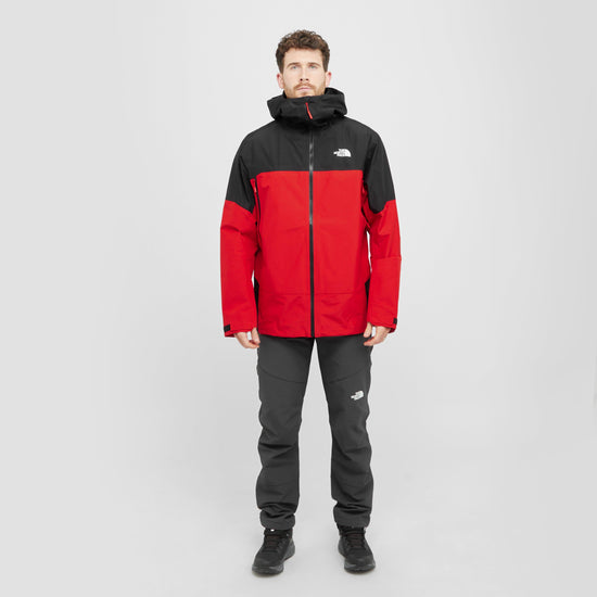 Men’s Jazzi GORE-TEX® Jacket