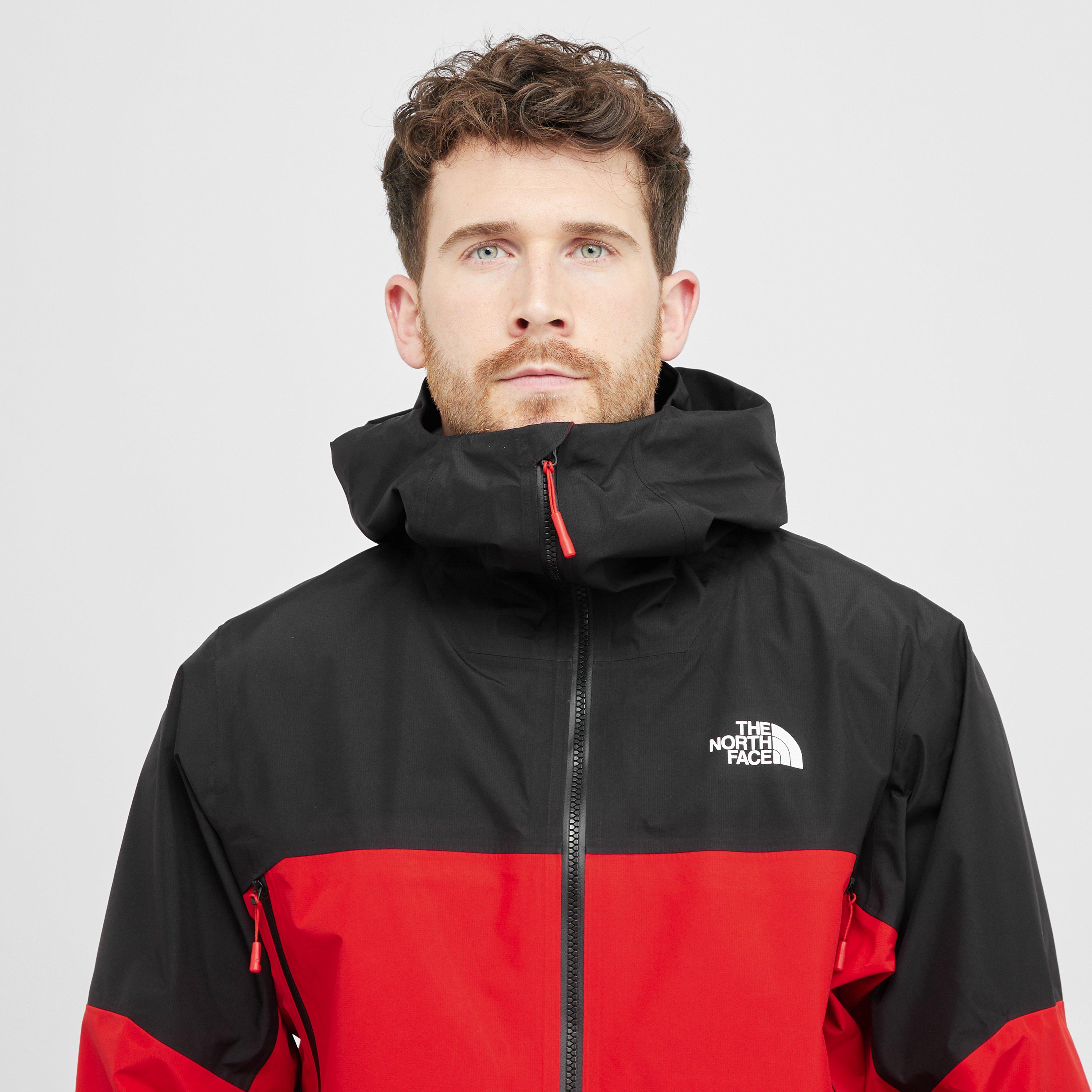 Men’s Jazzi GORE-TEX® Jacket