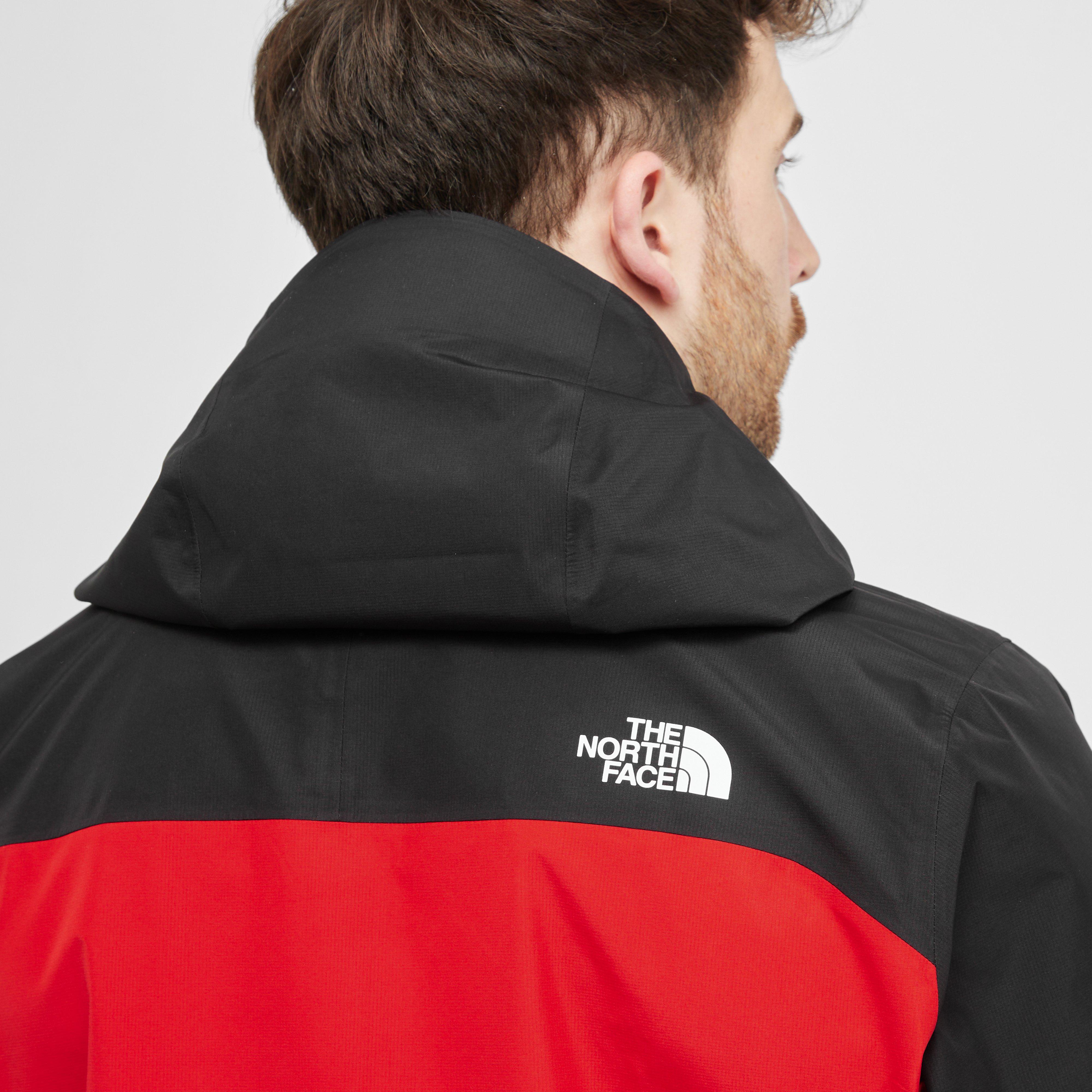 Men’s Jazzi GORE-TEX® Jacket