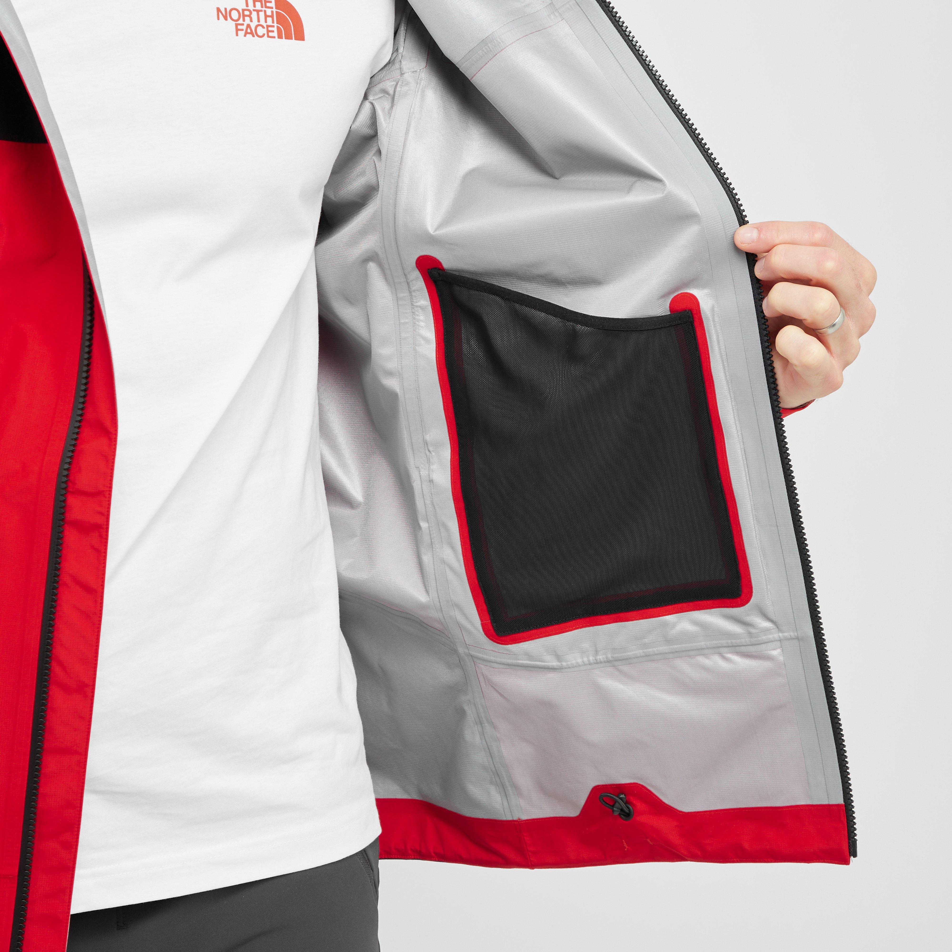 Men’s Jazzi GORE-TEX® Jacket