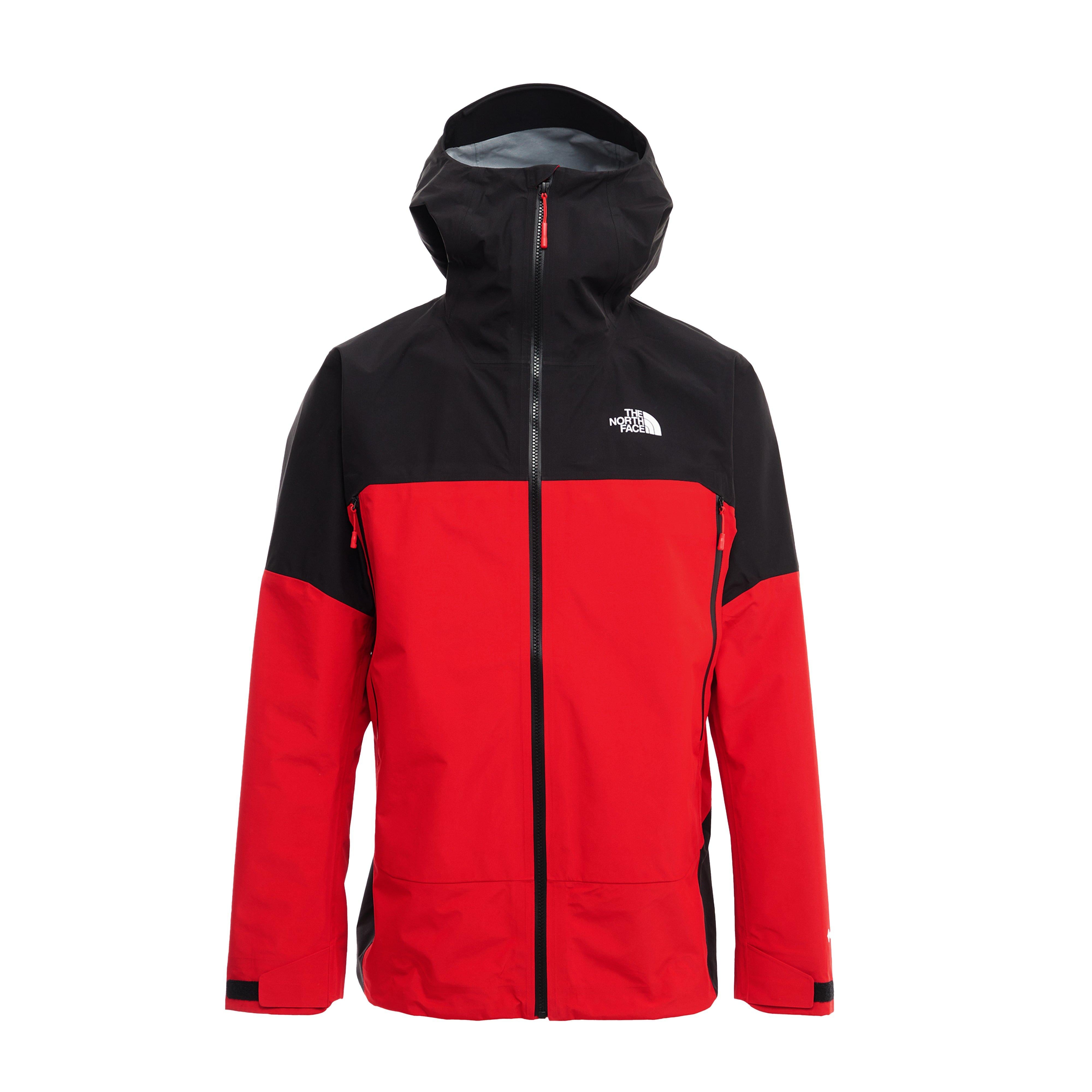 Men’s Jazzi GORE-TEX® Jacket