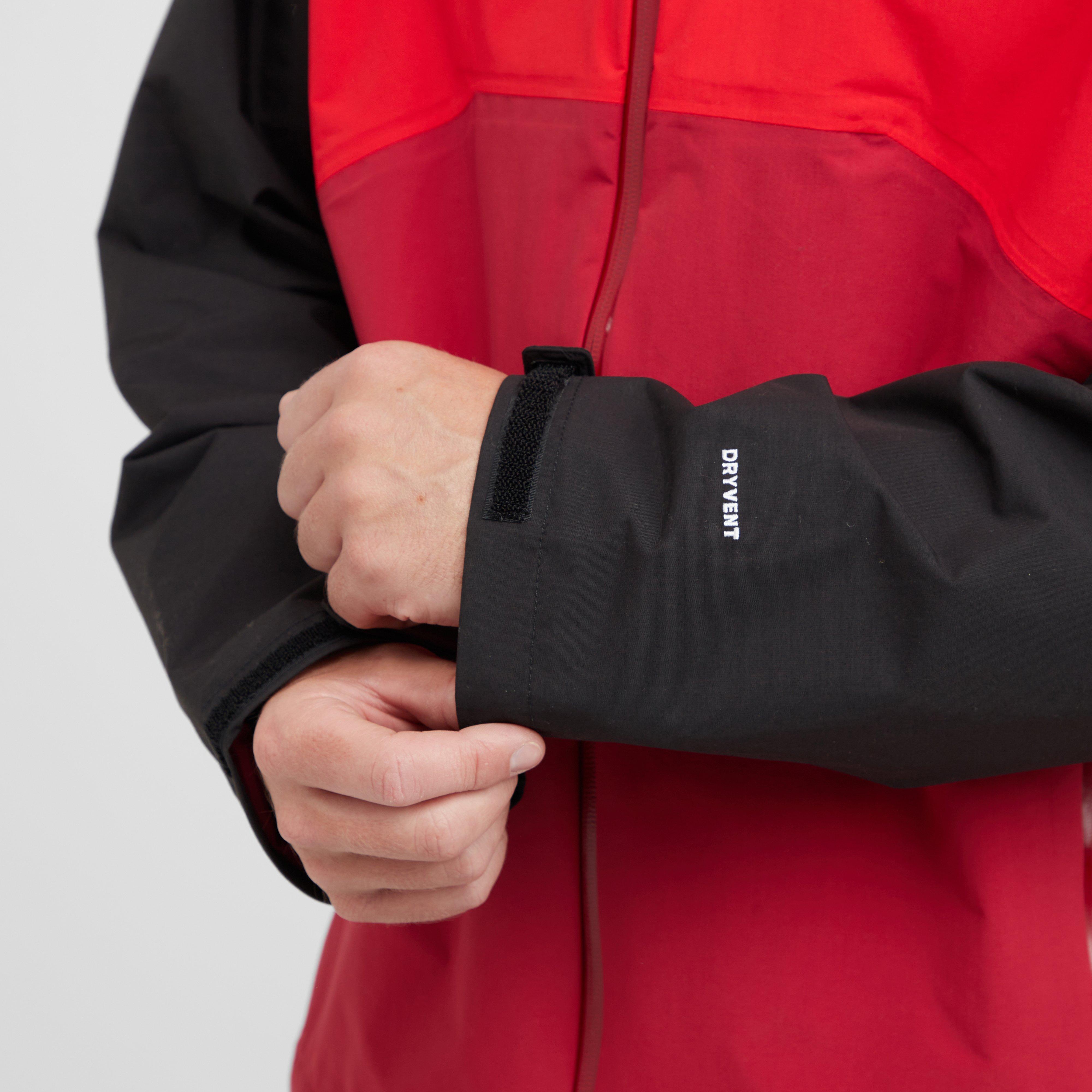 Men's Stratos Waterproof Jacket