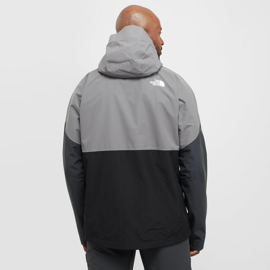 Men’s Lightning Zip-In Jacket