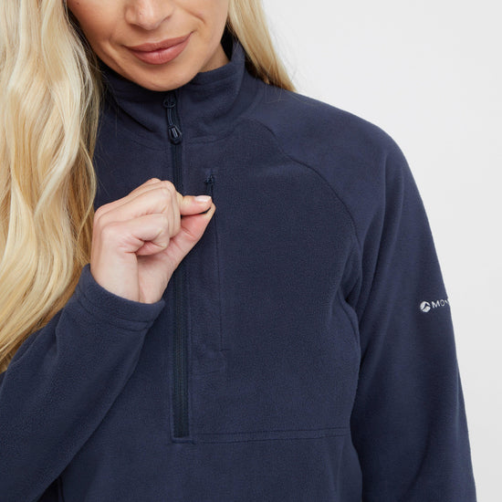 Women’s Calido Pull On Fleece