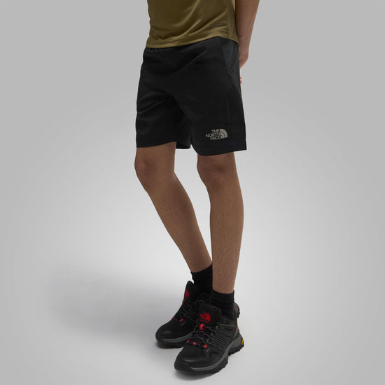 Junior Reactor Shorts