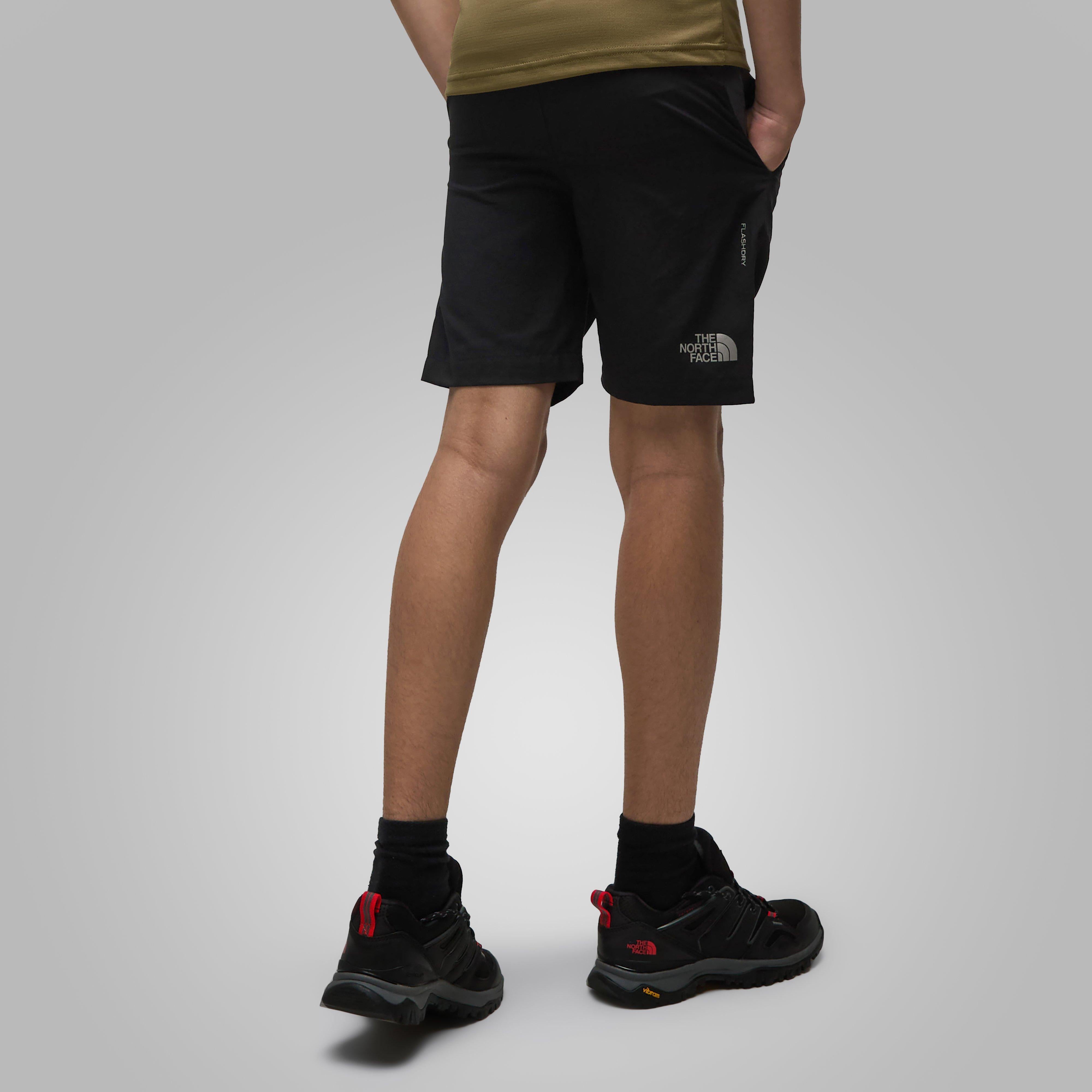 Junior Reactor Shorts
