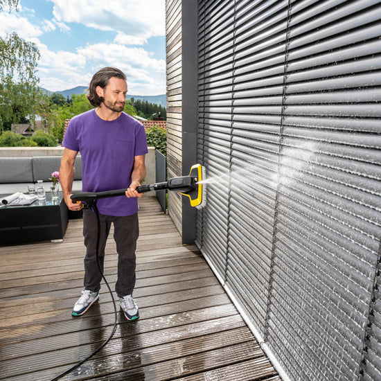 W B7 Plus Wash Brush