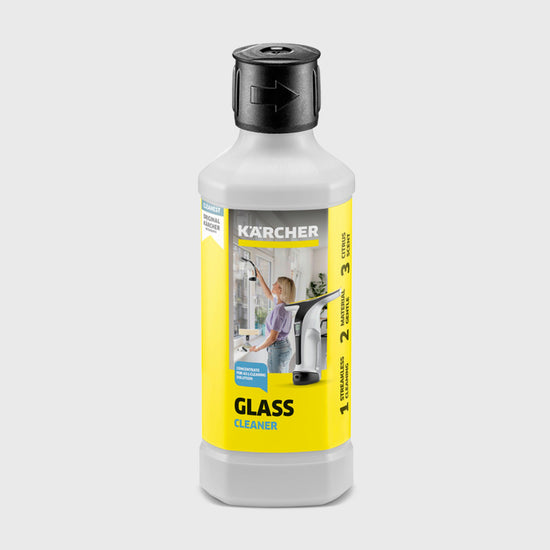Glass Cleaner