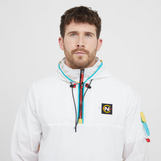 Men’s Camber OH Jacket