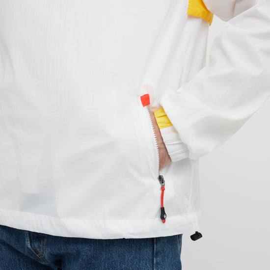 Men’s Camber OH Jacket